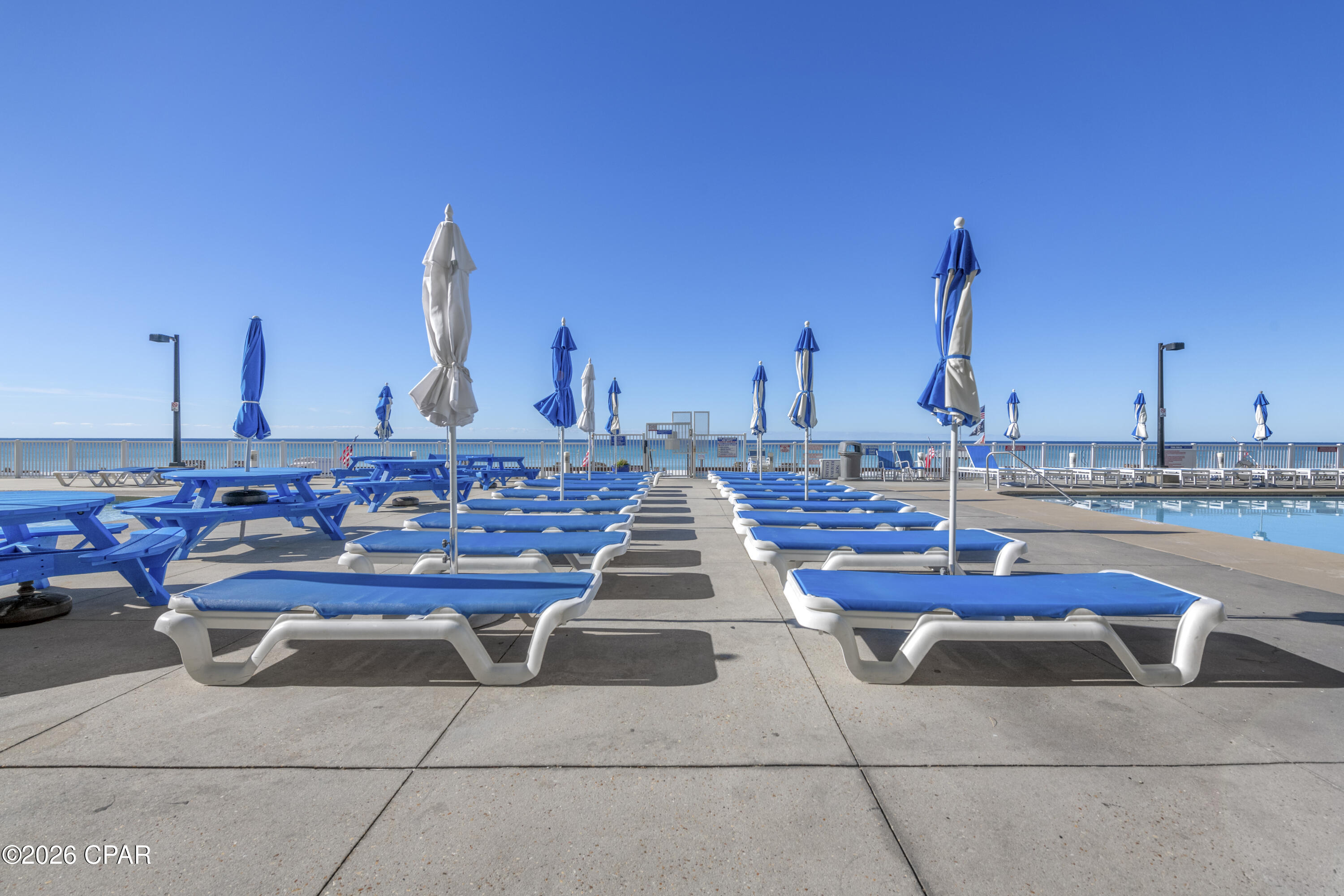 Regency Towers - Residential