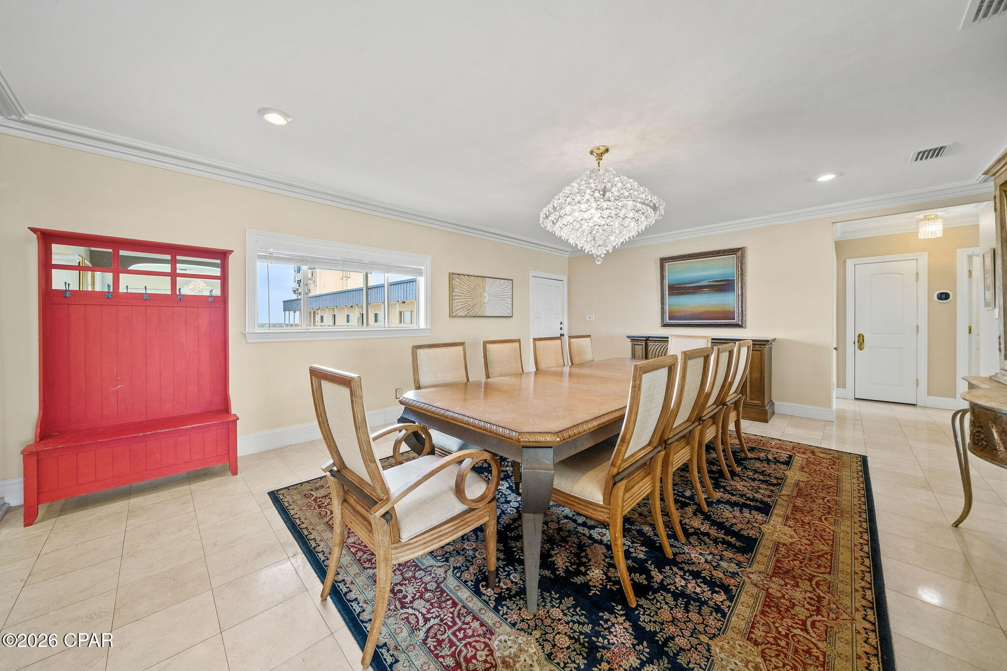 Regency Towers - Residential