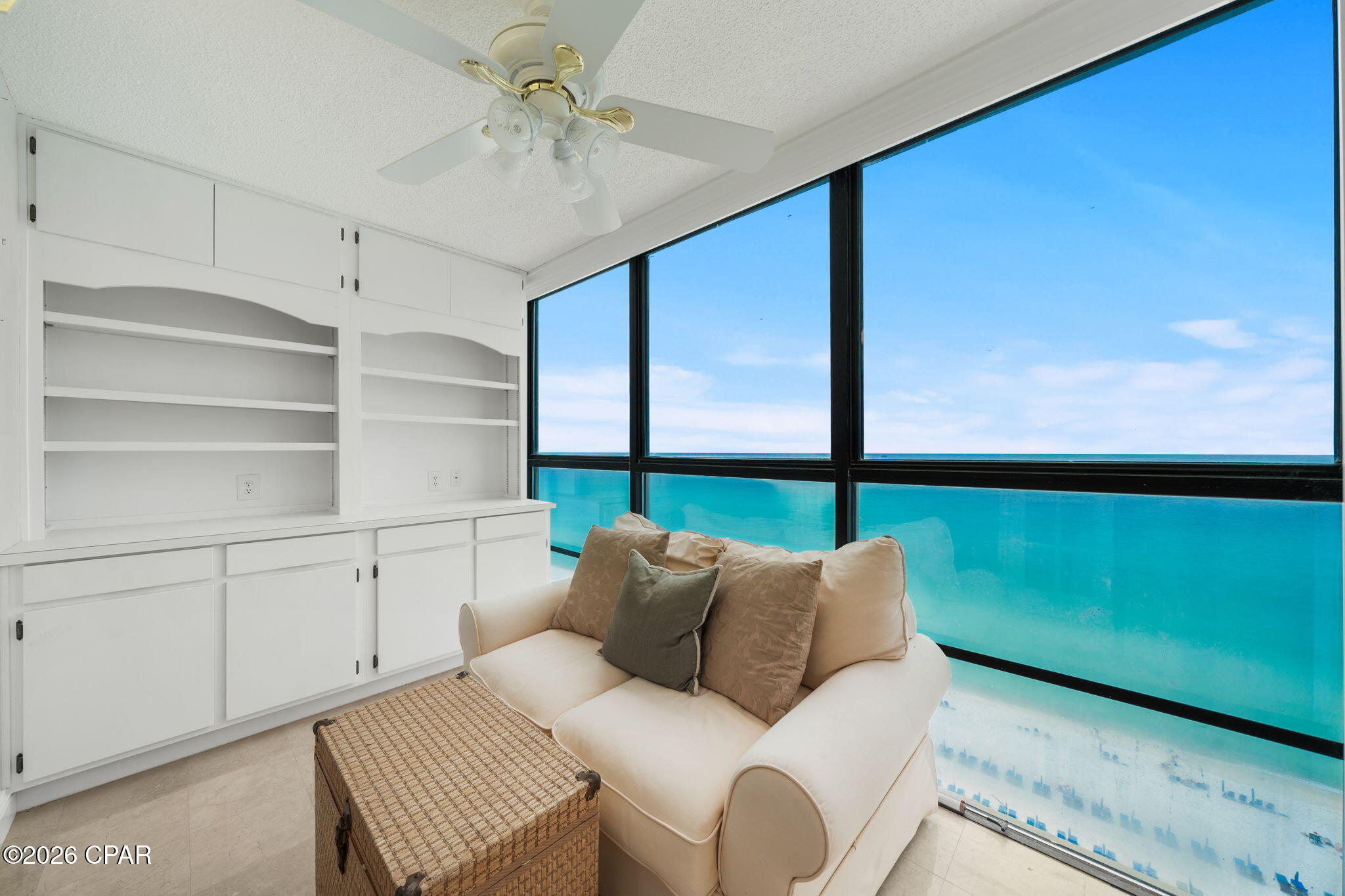 Regency Towers - Residential