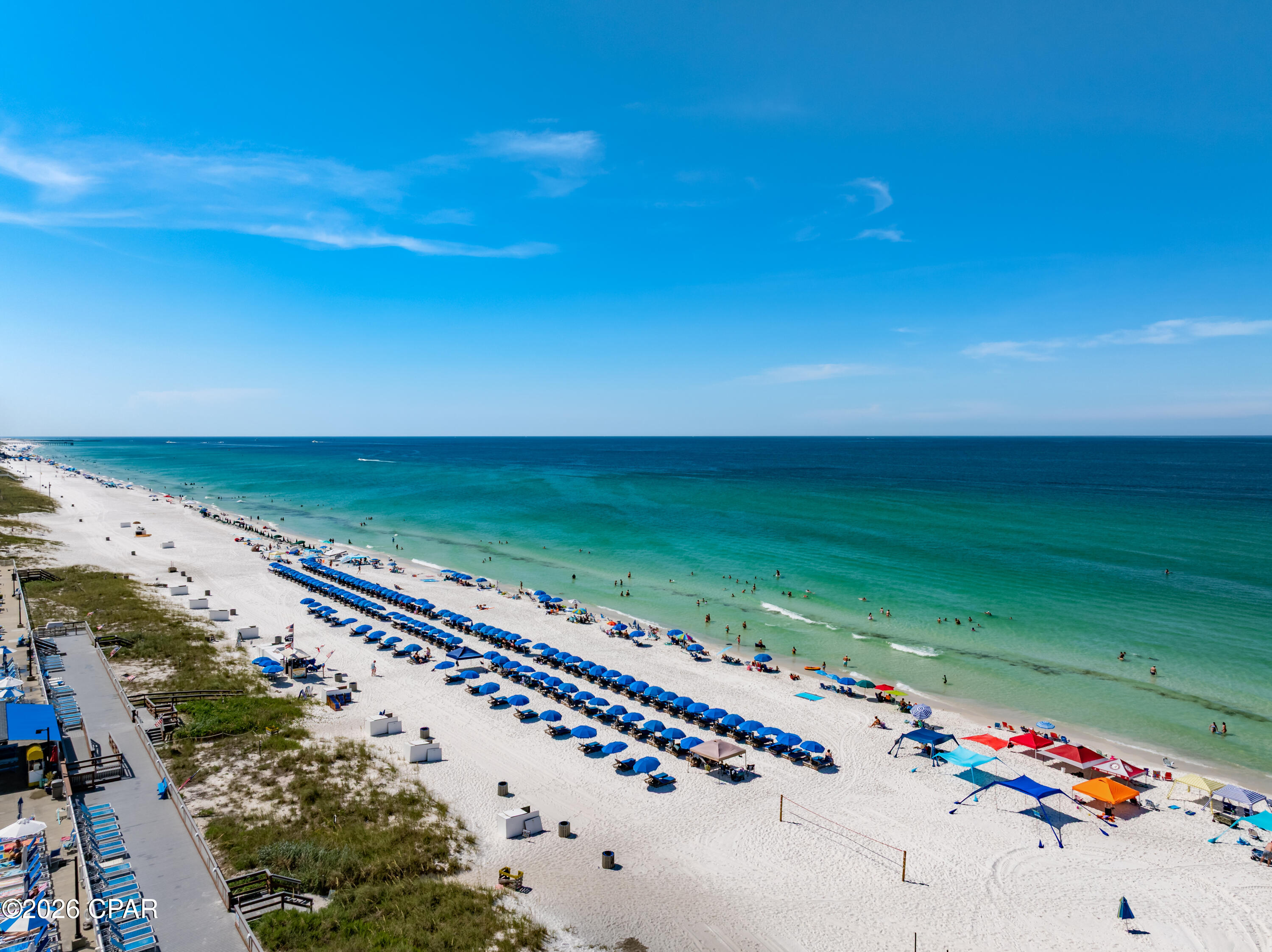 Regency Towers - Residential