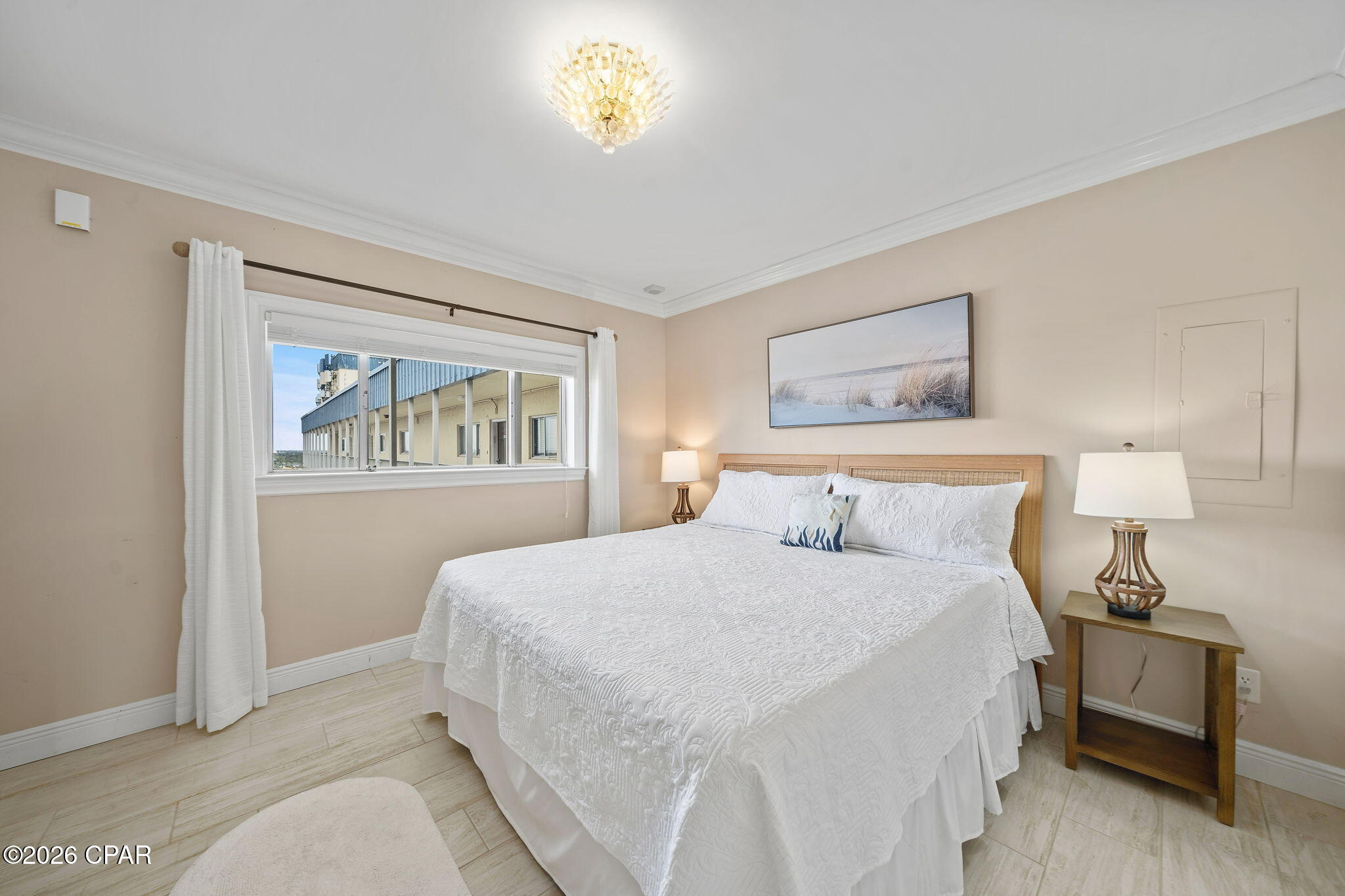 Regency Towers - Residential