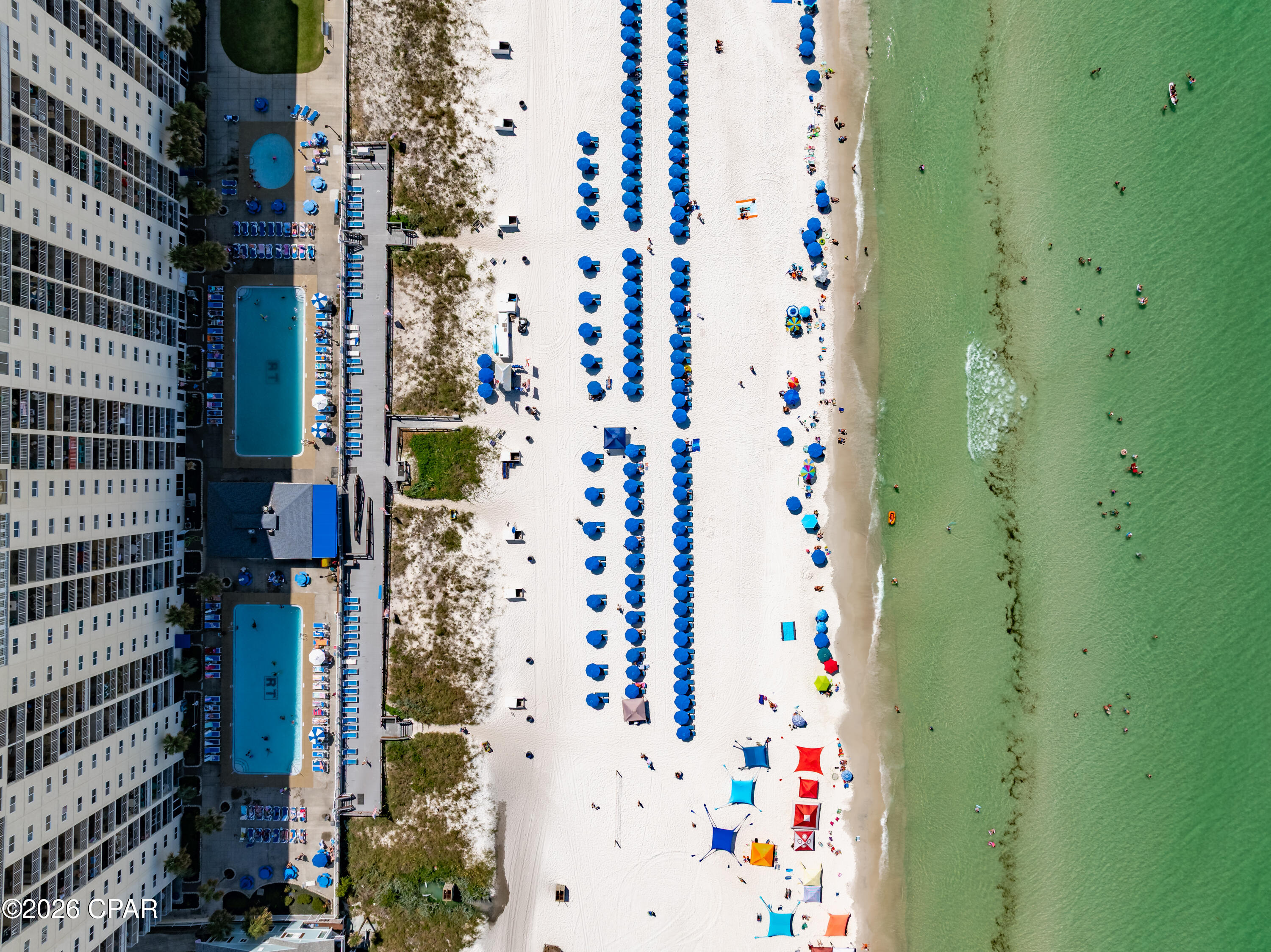 Regency Towers - Residential