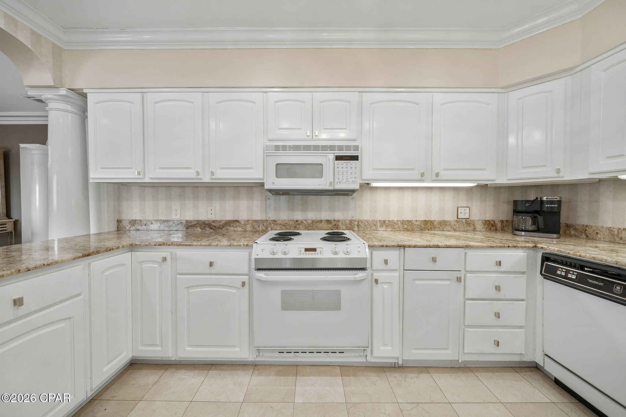 Regency Towers - Residential