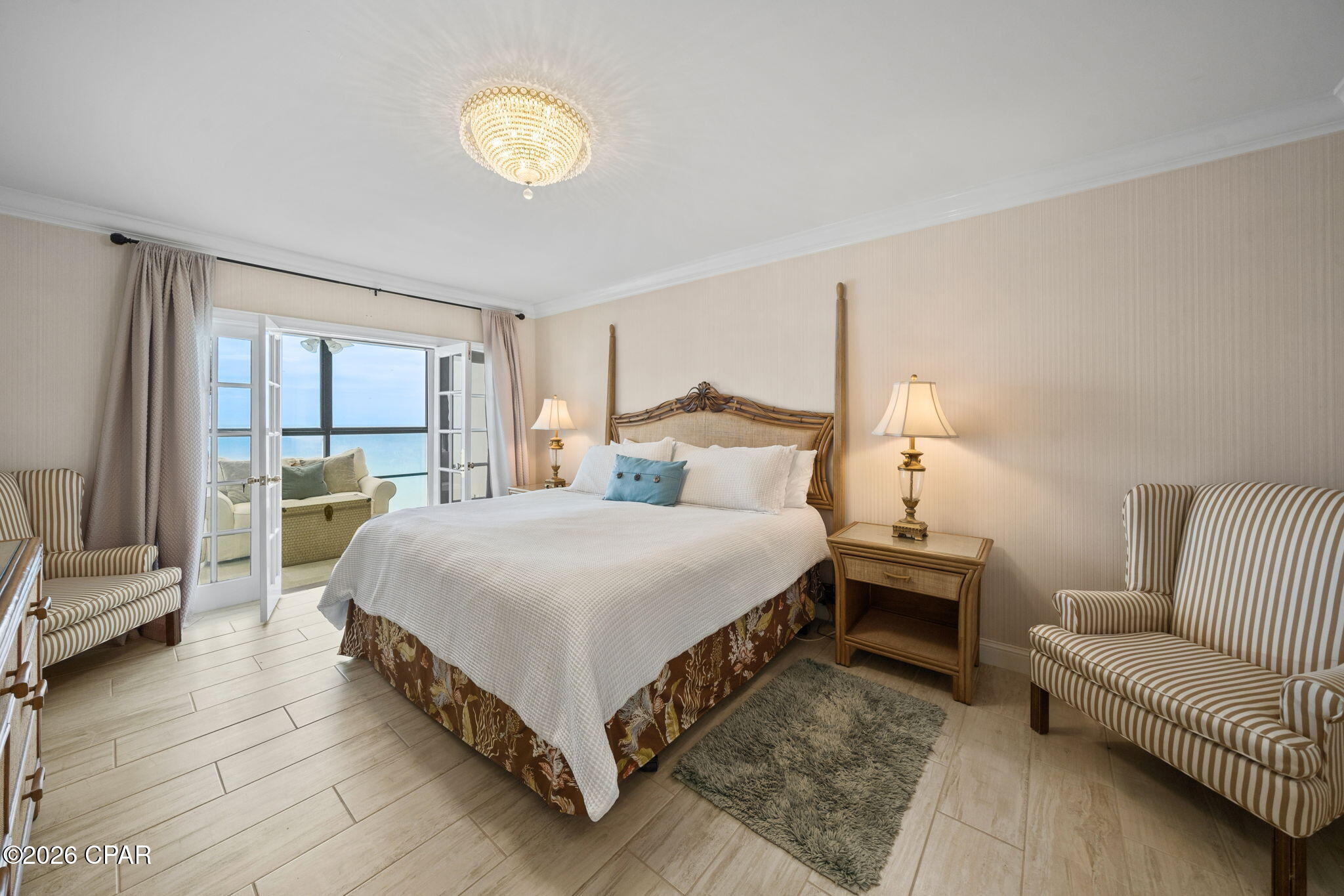 Regency Towers - Residential