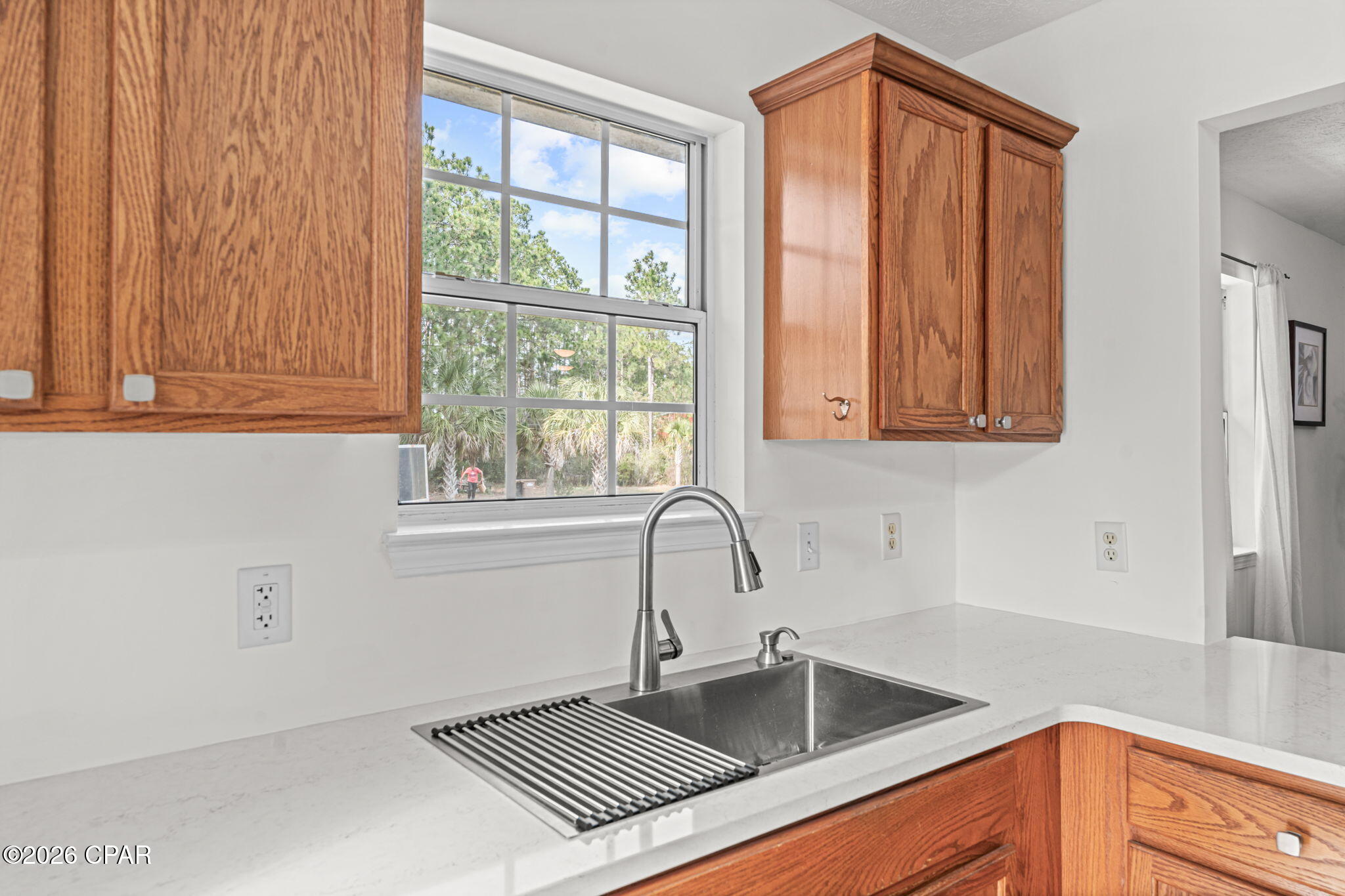 Palm Breeze - Residential