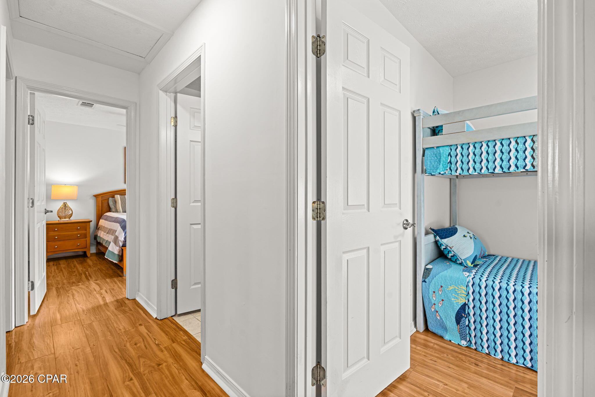 Palm Breeze - Residential