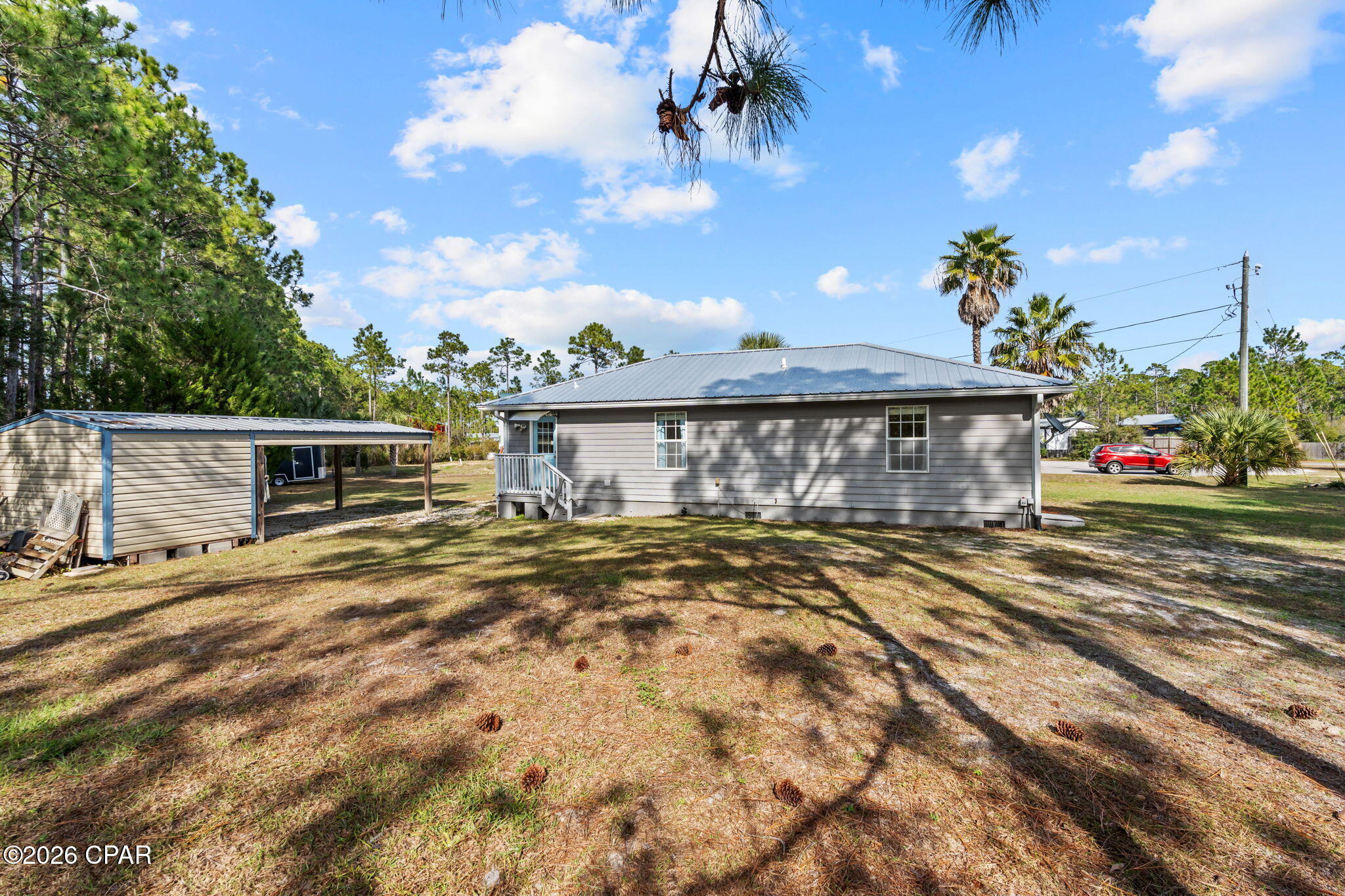 Palm Breeze - Residential