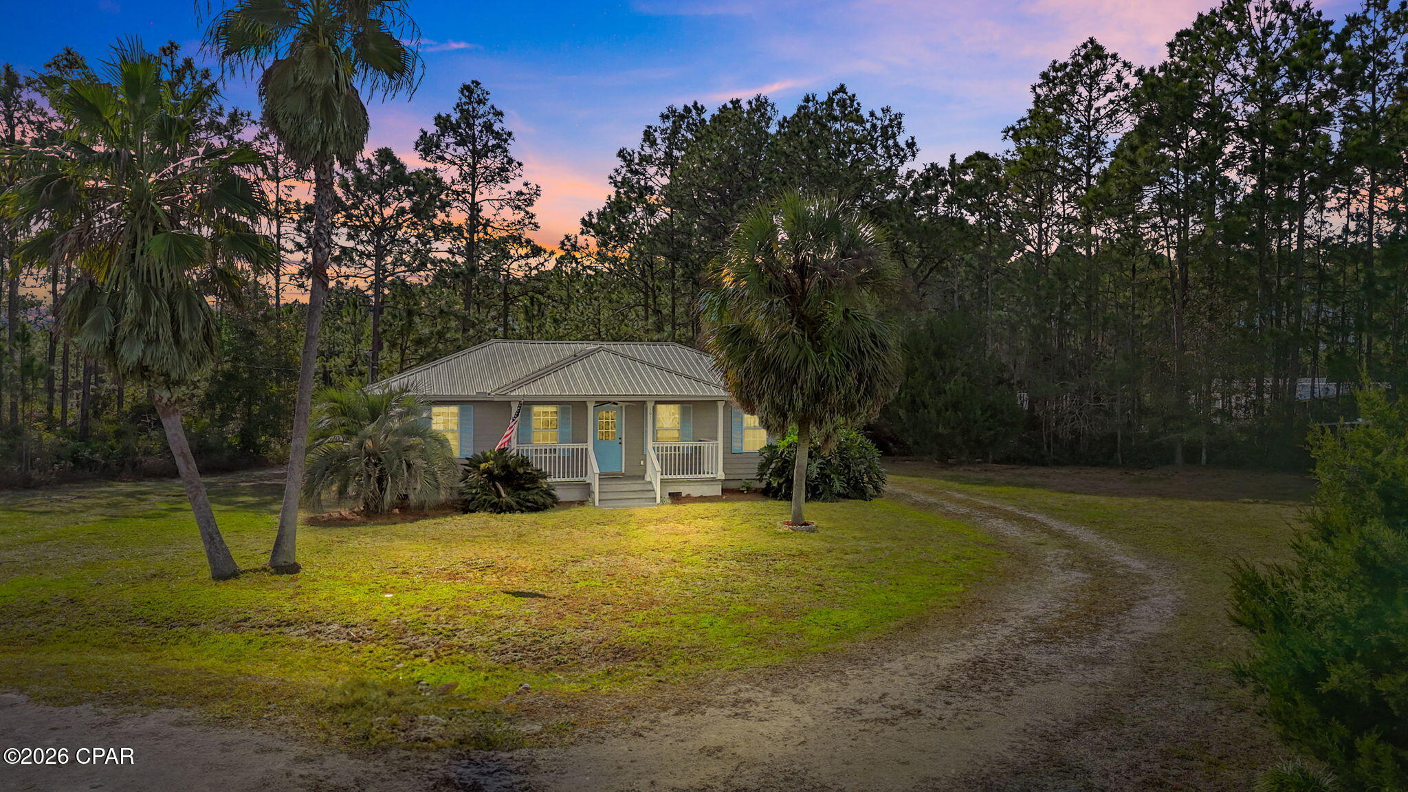 Palm Breeze - Residential