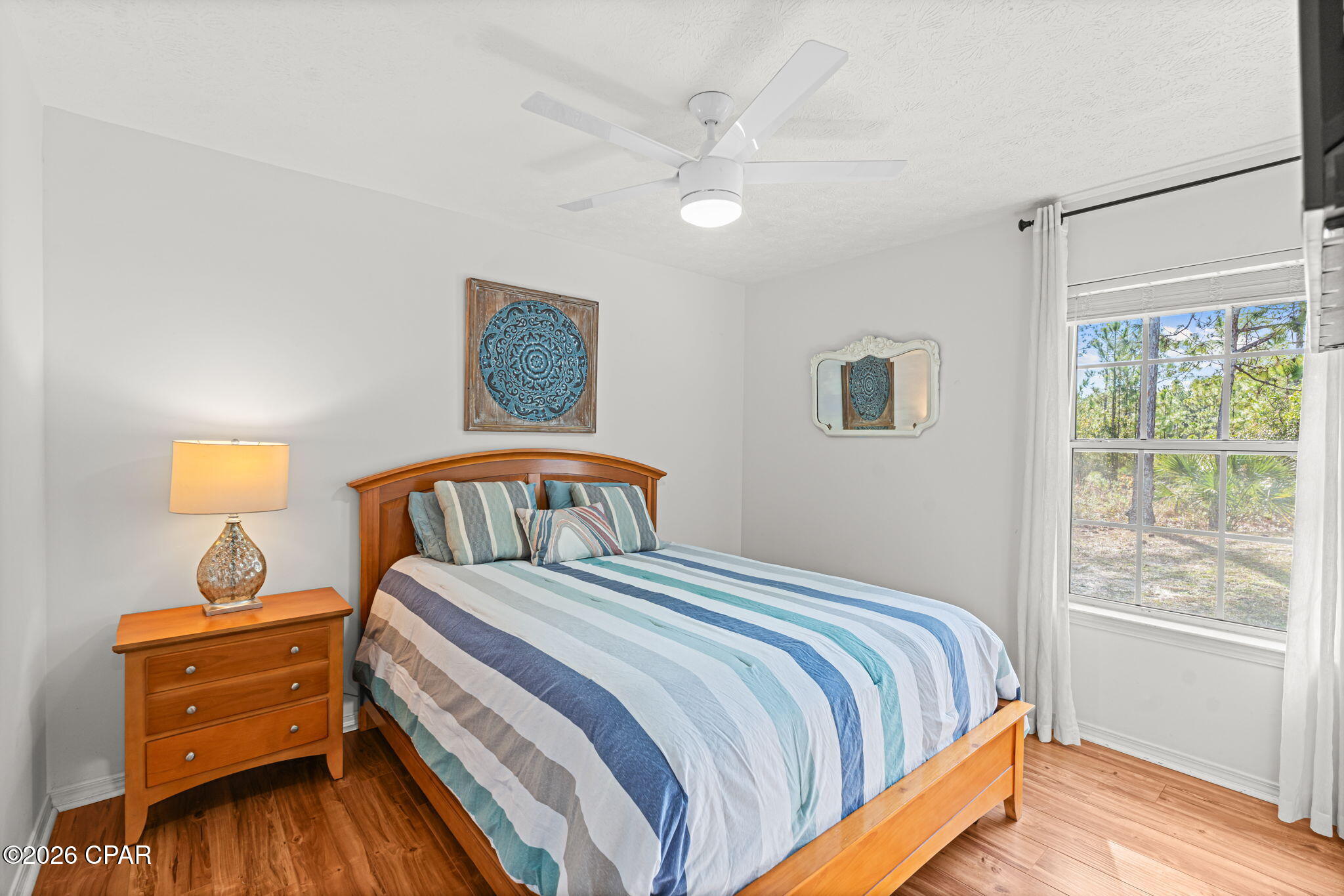 Palm Breeze - Residential