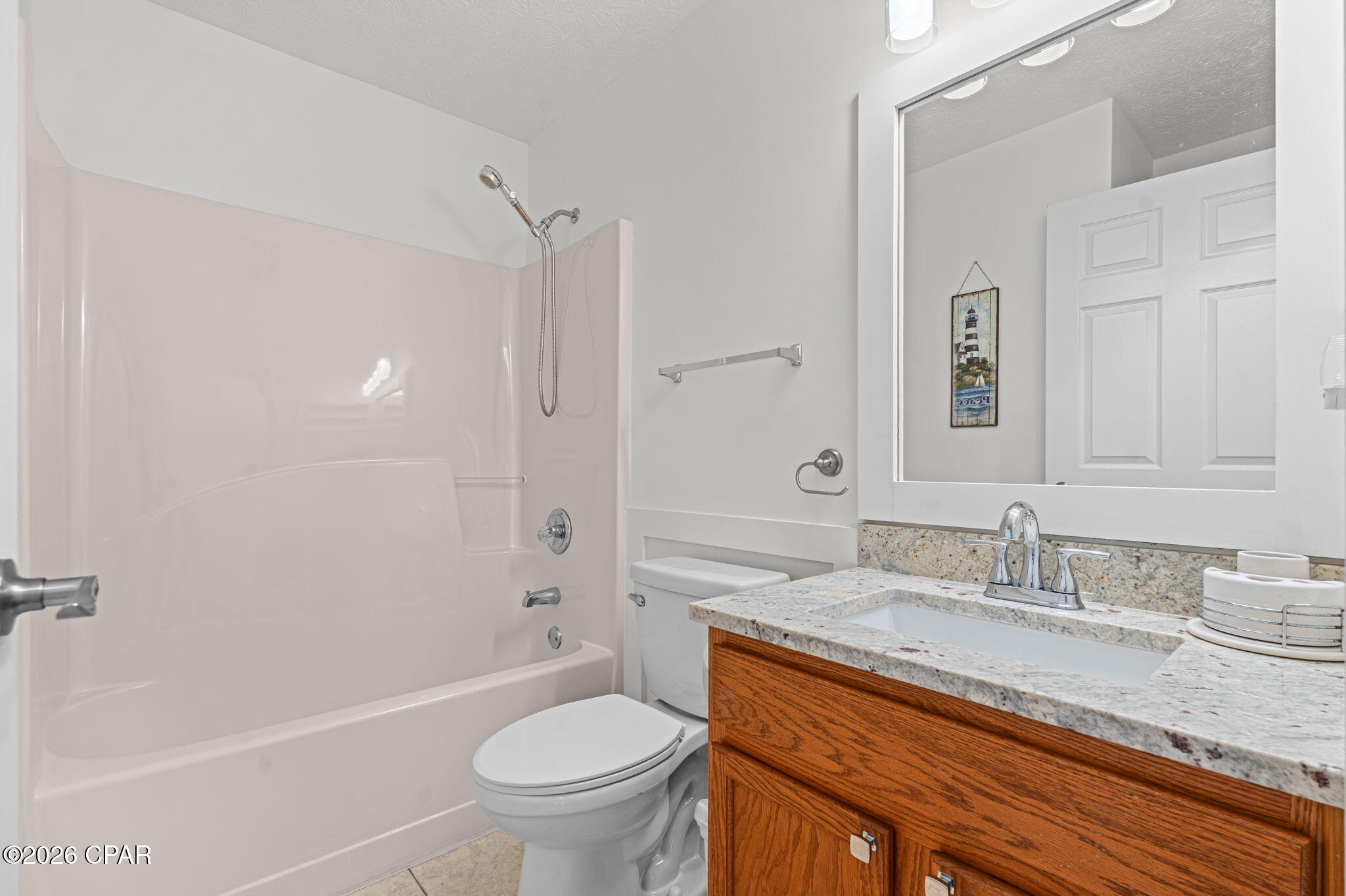 Palm Breeze - Residential