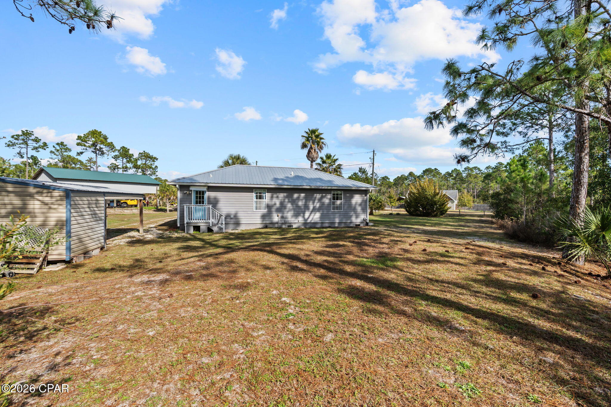 Palm Breeze - Residential