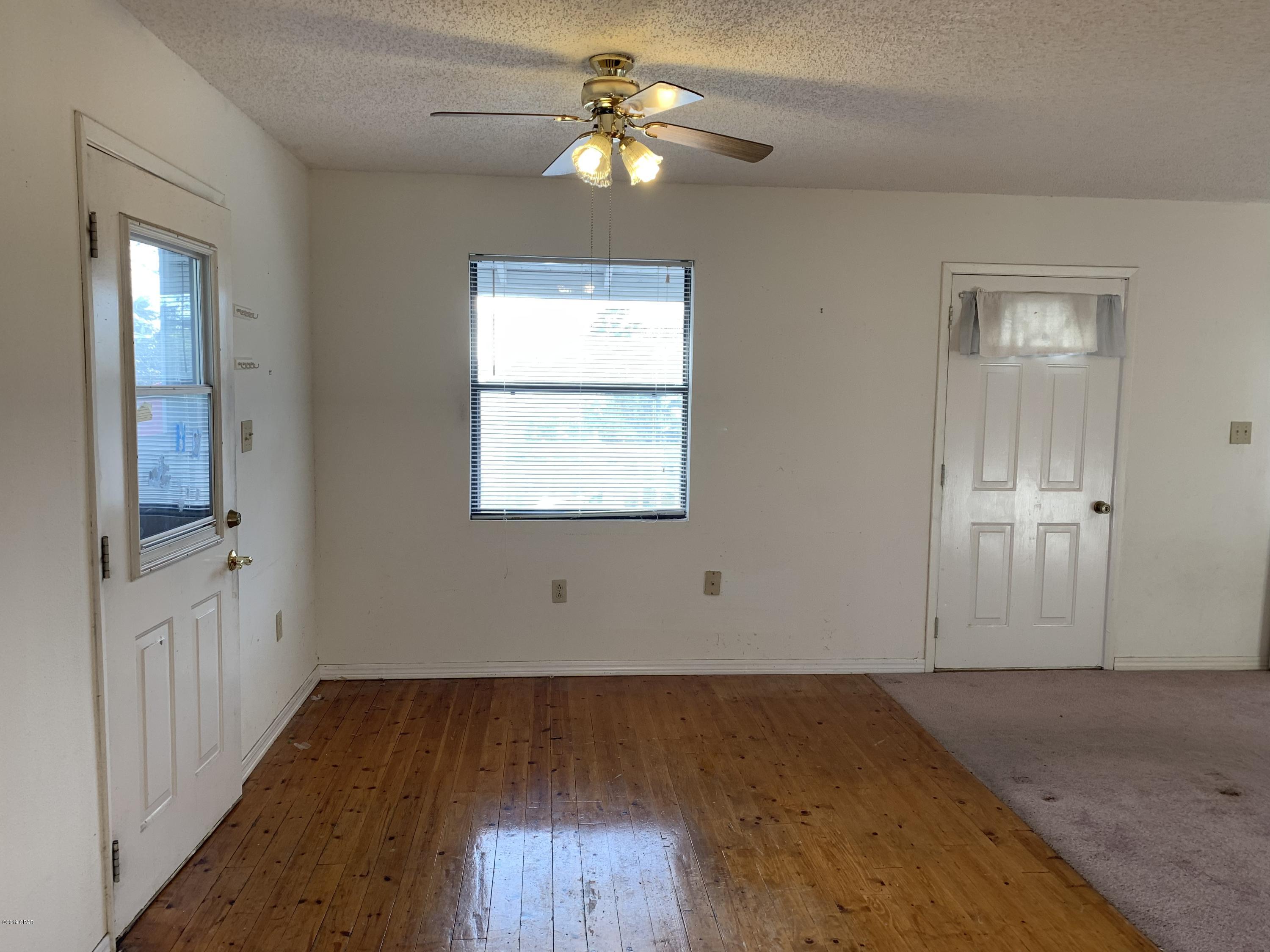 Bahama Beach 1st Add - Residential