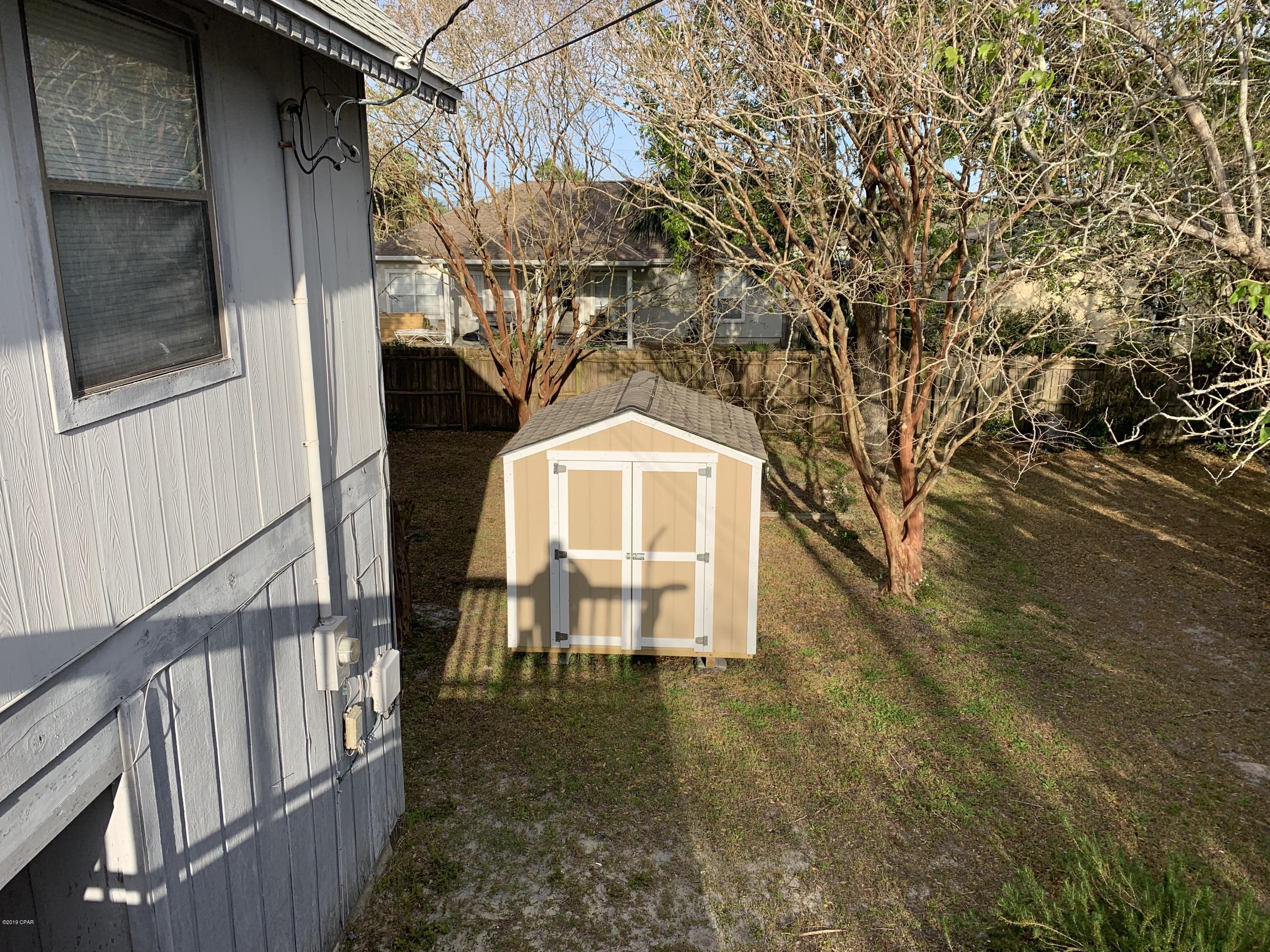 Bahama Beach 1st Add - Residential