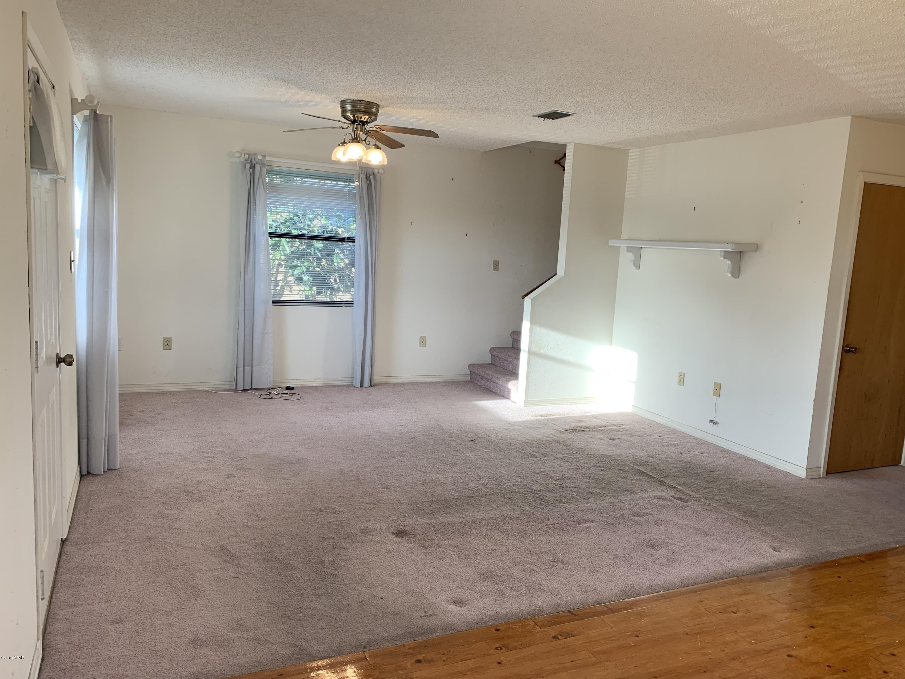 Bahama Beach 1st Add - Residential