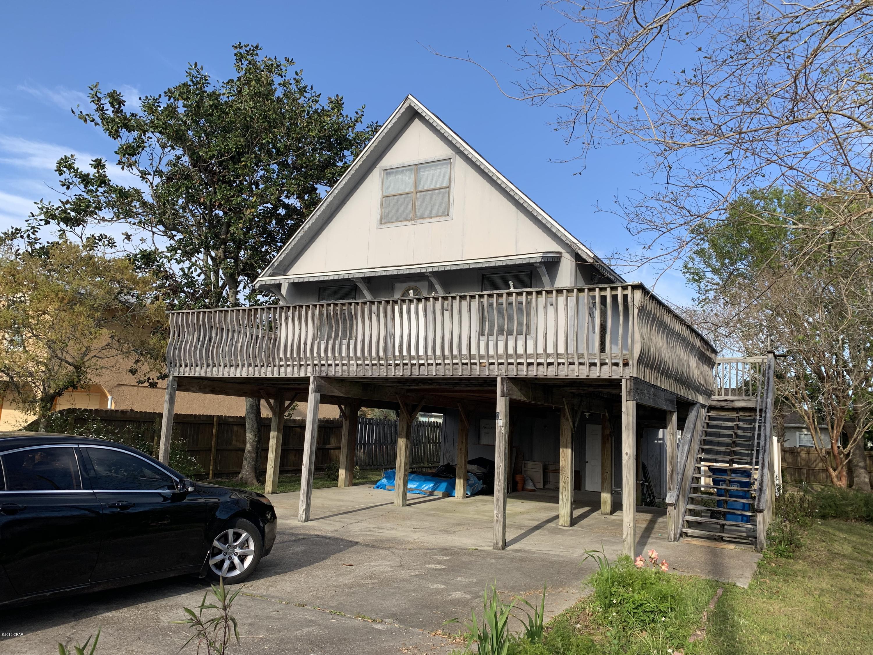 Bahama Beach 1st Add - Residential