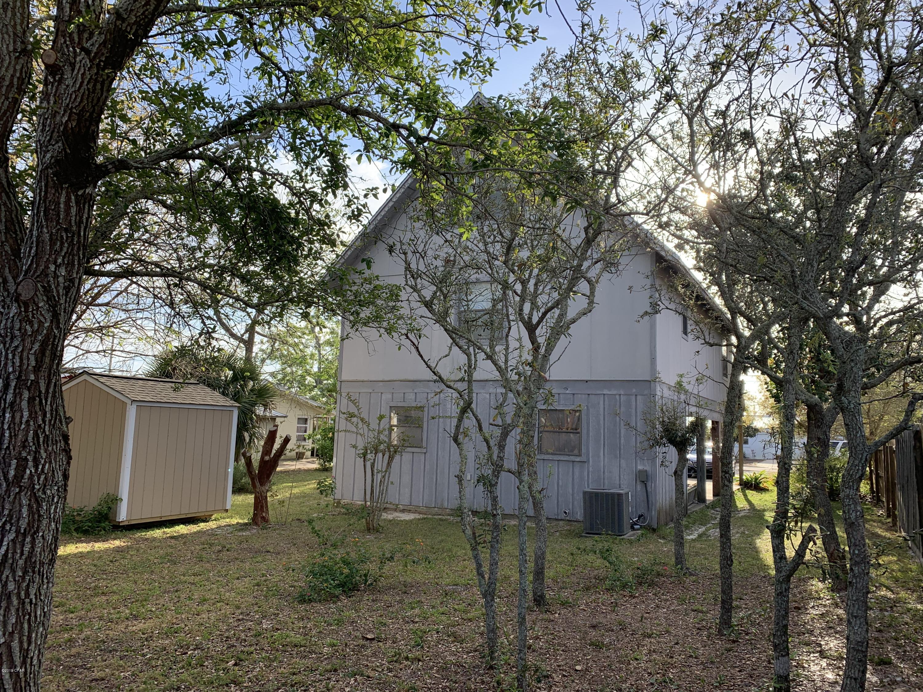 Bahama Beach 1st Add - Residential