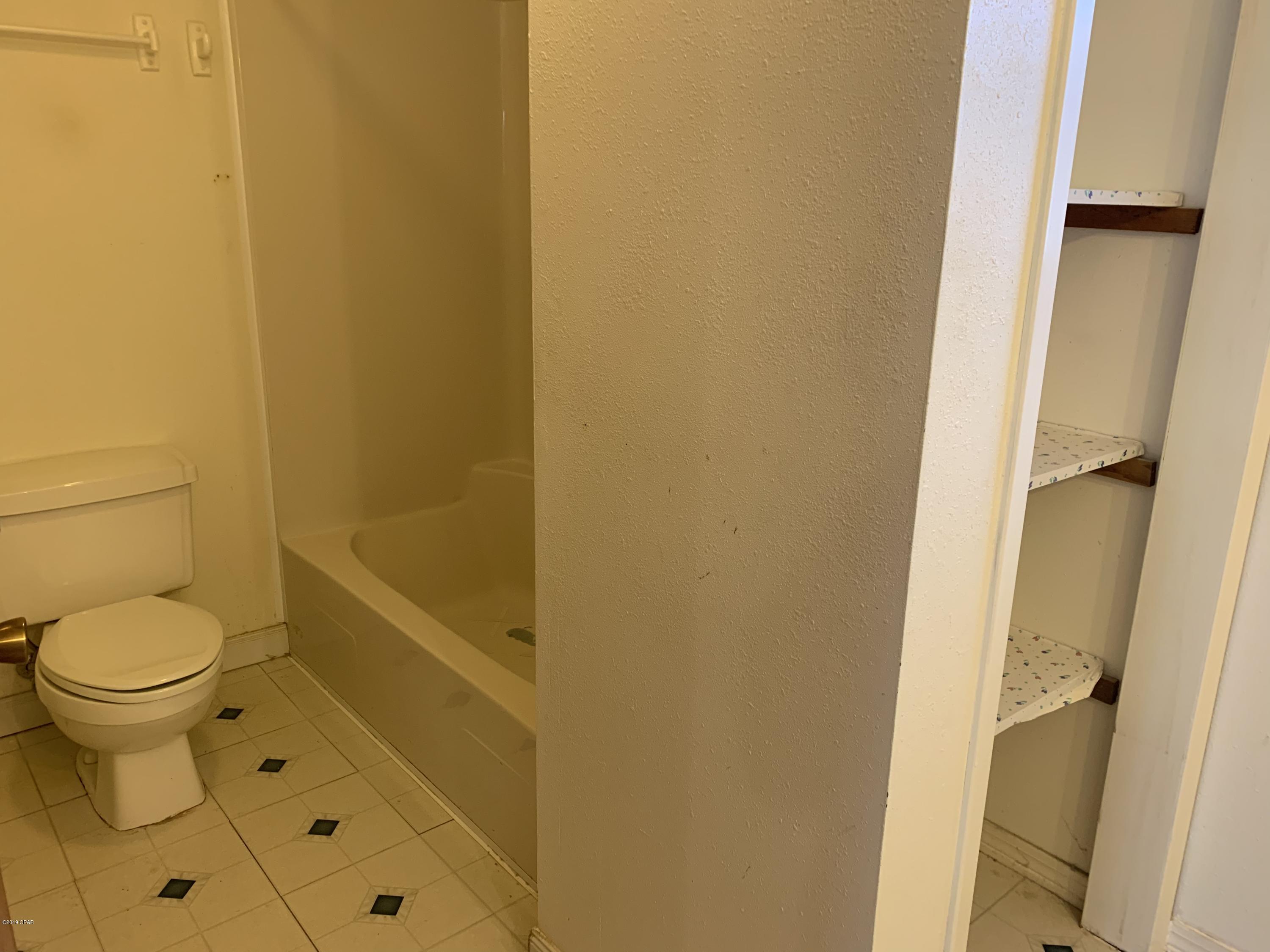 Bahama Beach 1st Add - Residential