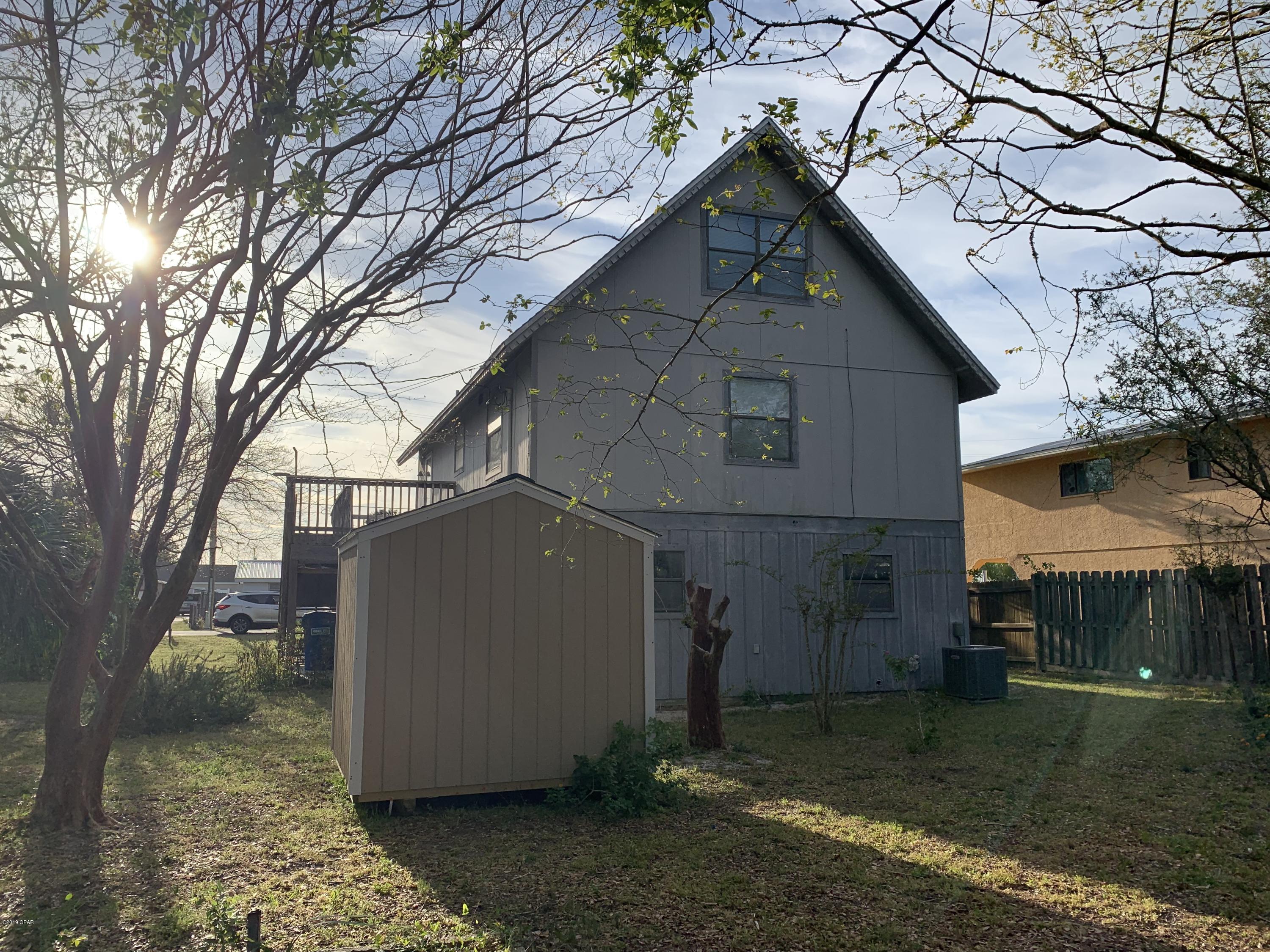 Bahama Beach 1st Add - Residential