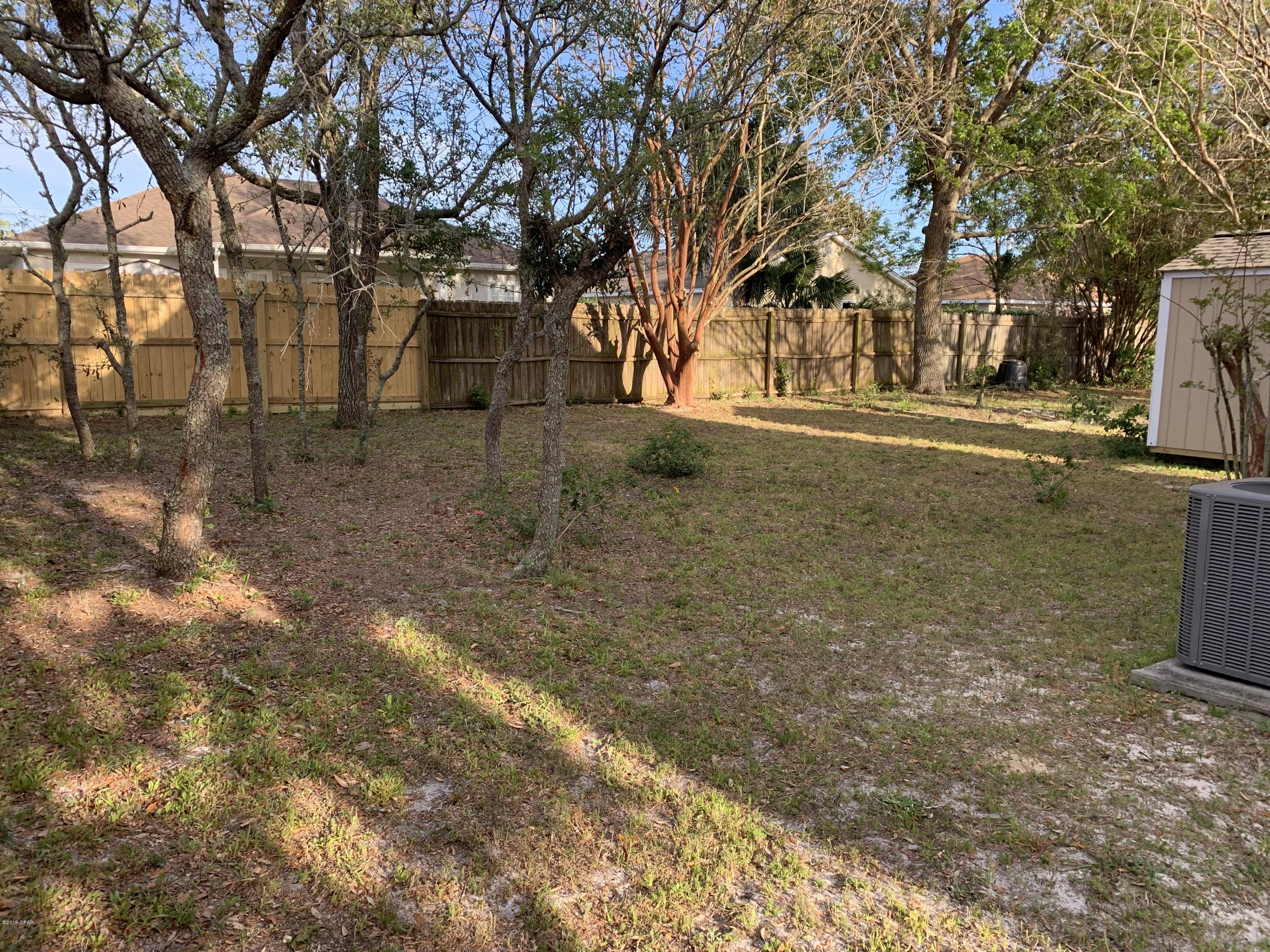 Bahama Beach 1st Add - Residential