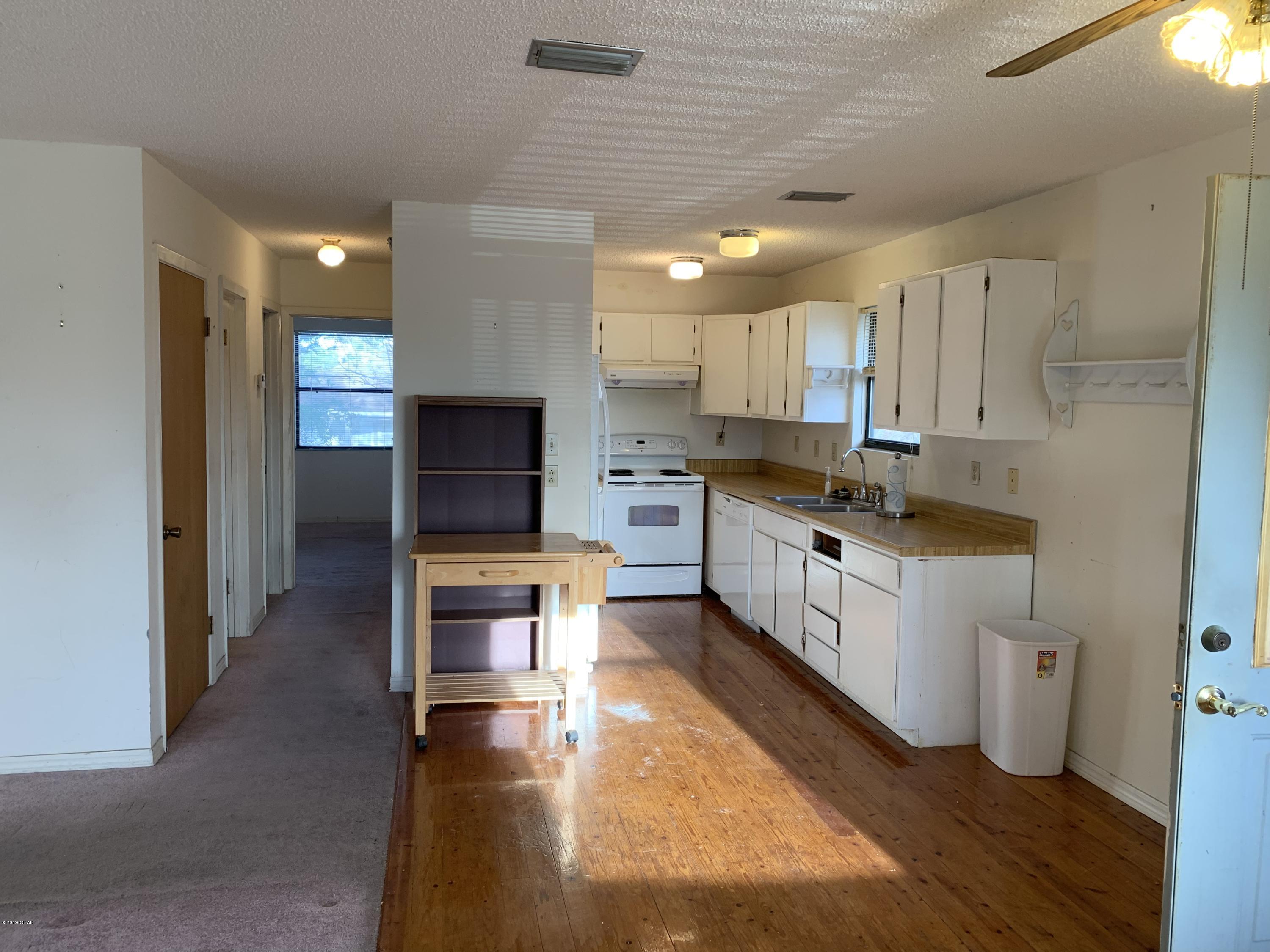 Bahama Beach 1st Add - Residential