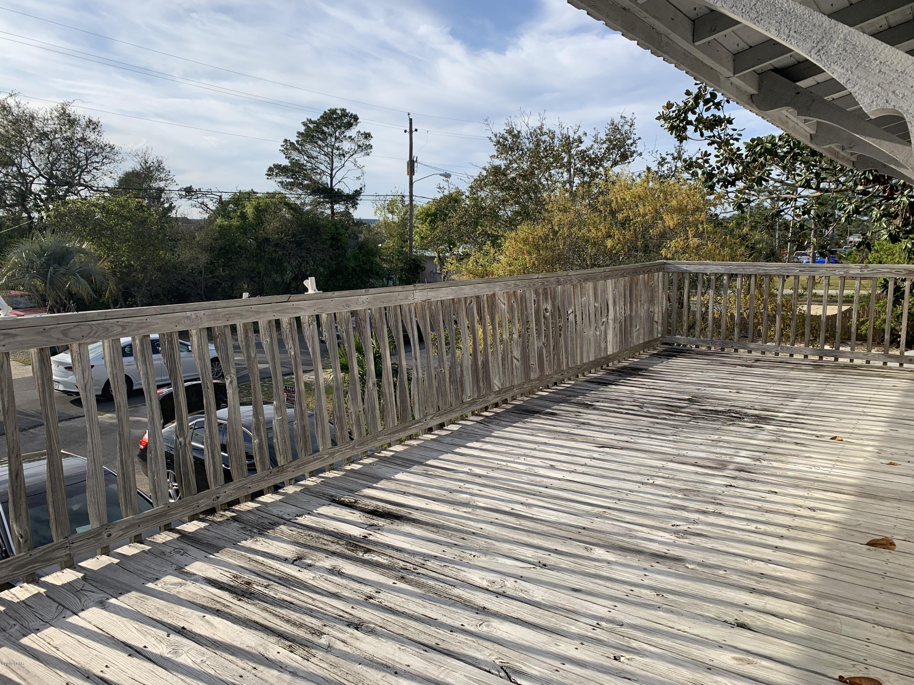 Bahama Beach 1st Add - Residential