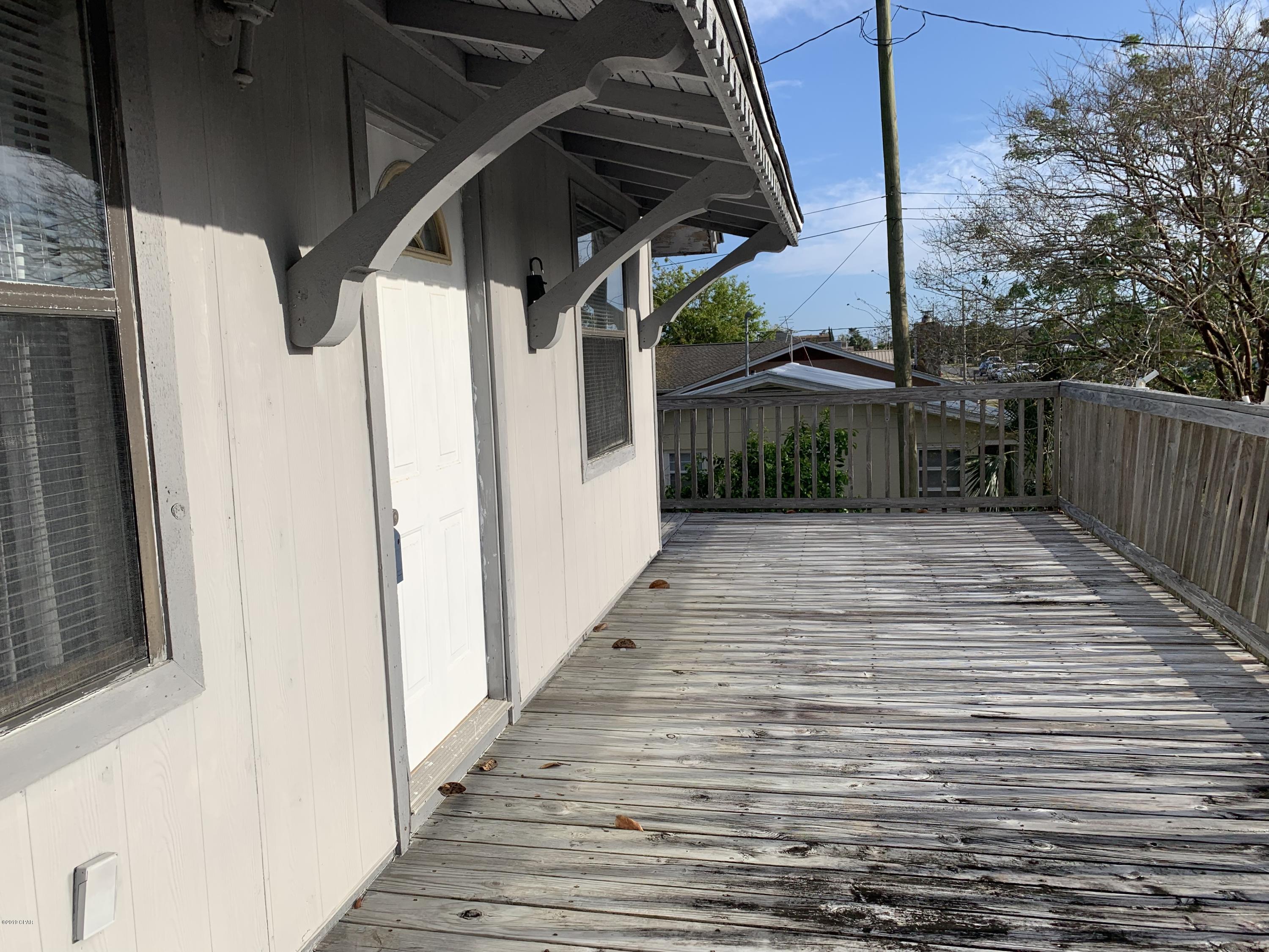 Bahama Beach 1st Add - Residential