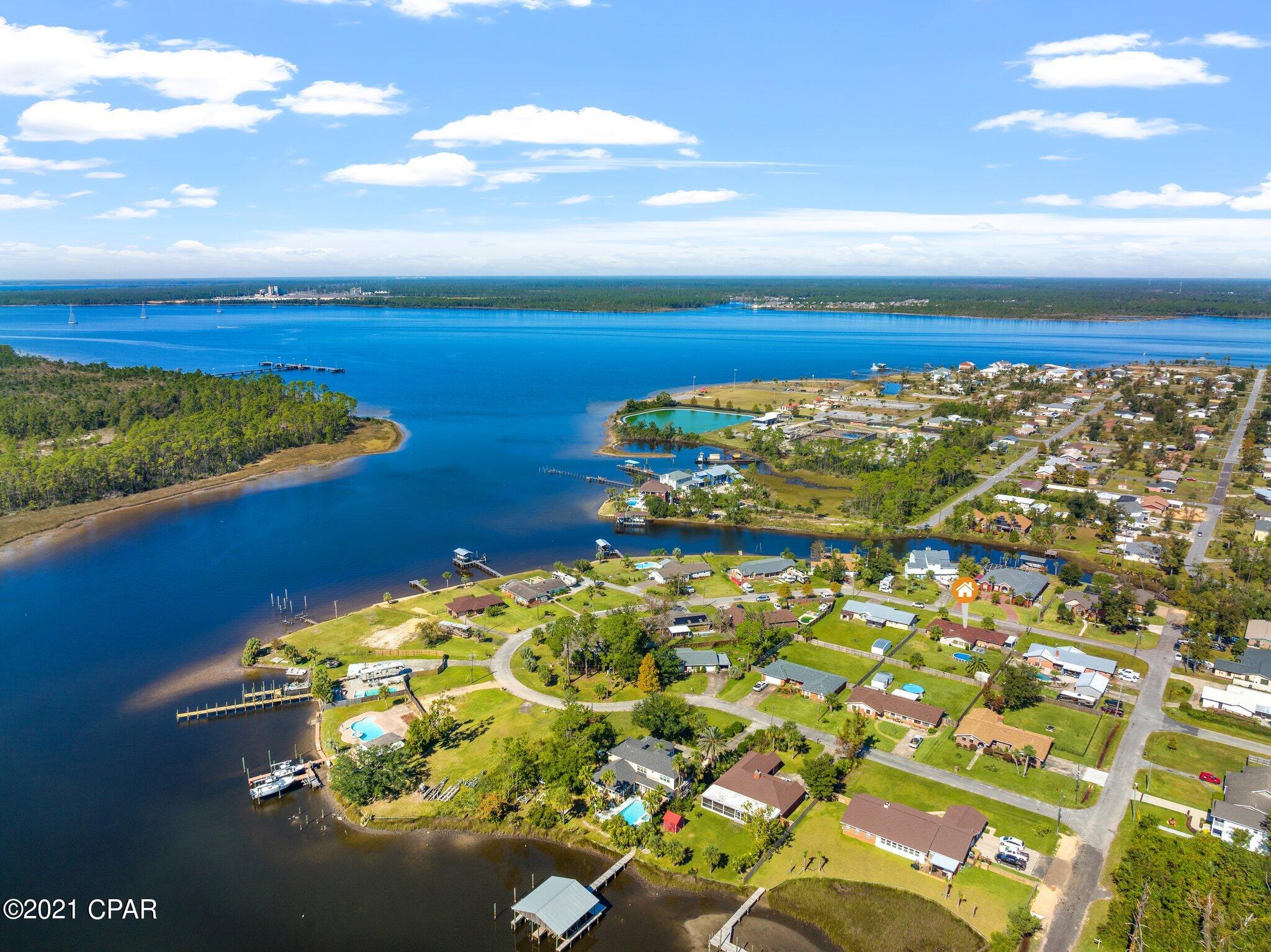 No Named Subdivision - Residential