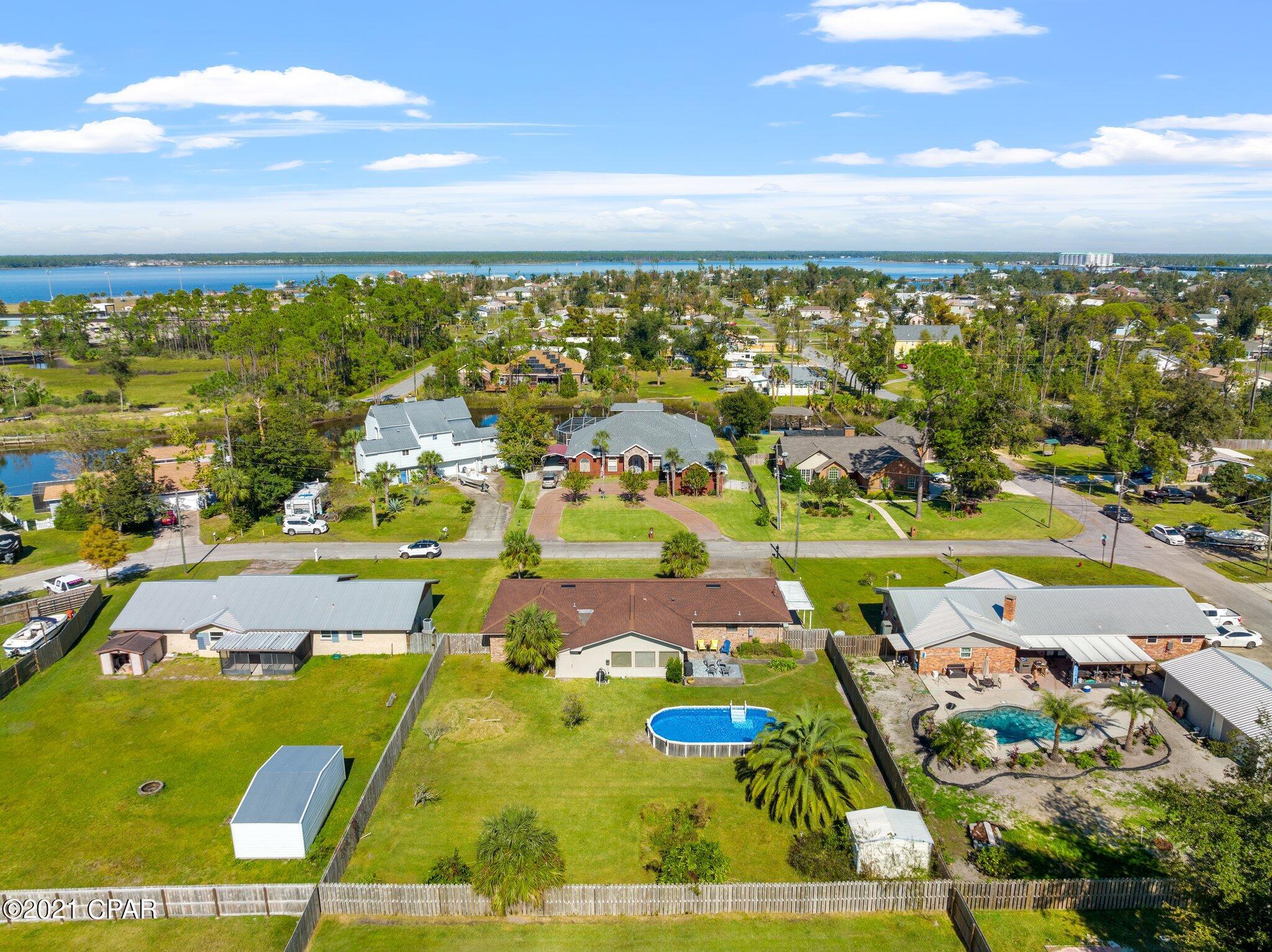 No Named Subdivision - Residential