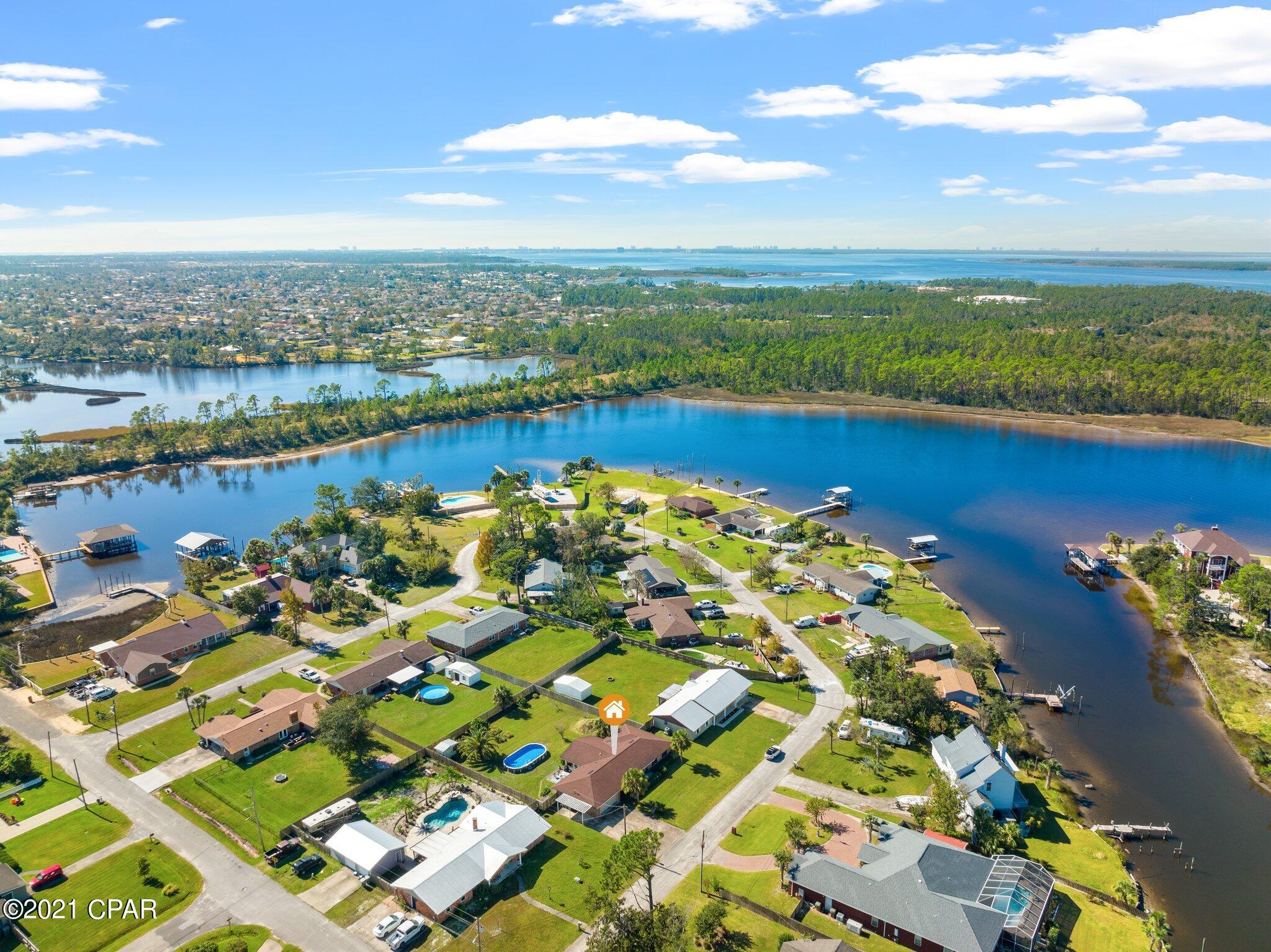 No Named Subdivision - Residential