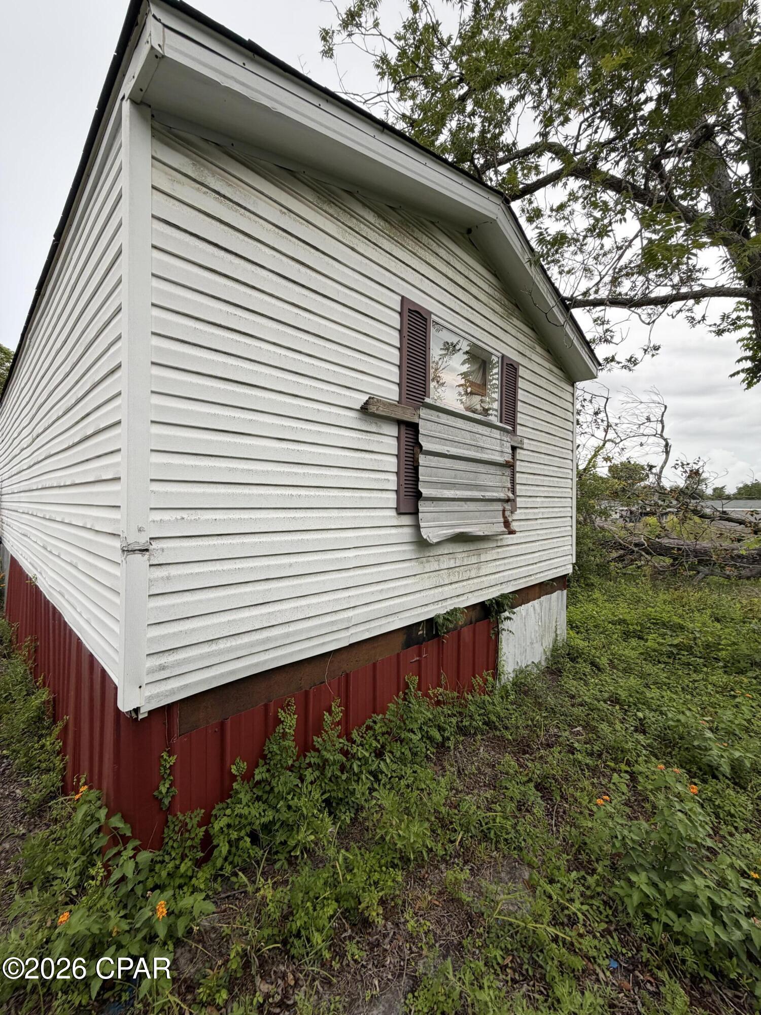 Photo 1 of 3 — 132 Central Avenue, Panama City, FL 32401