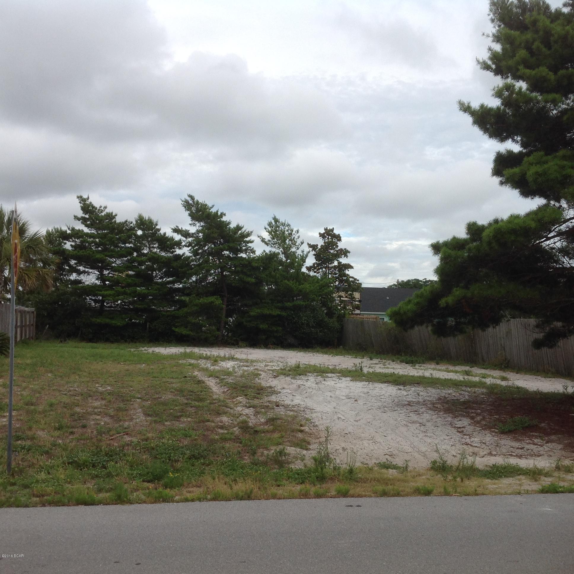 Laguna Beach Estates 7th Add - Land