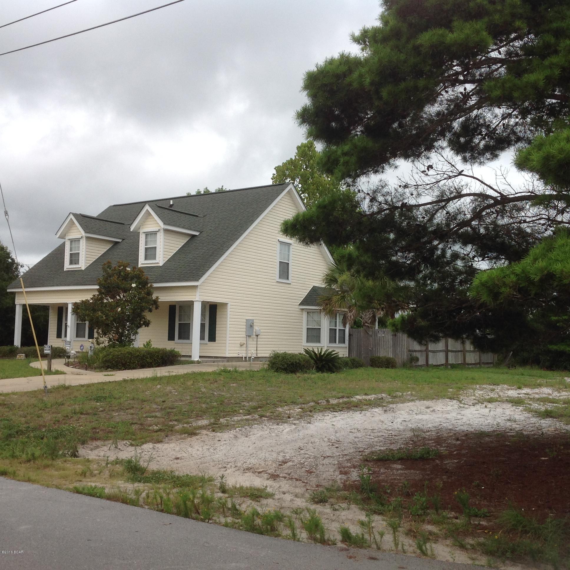 Laguna Beach Estates 7th Add - Land