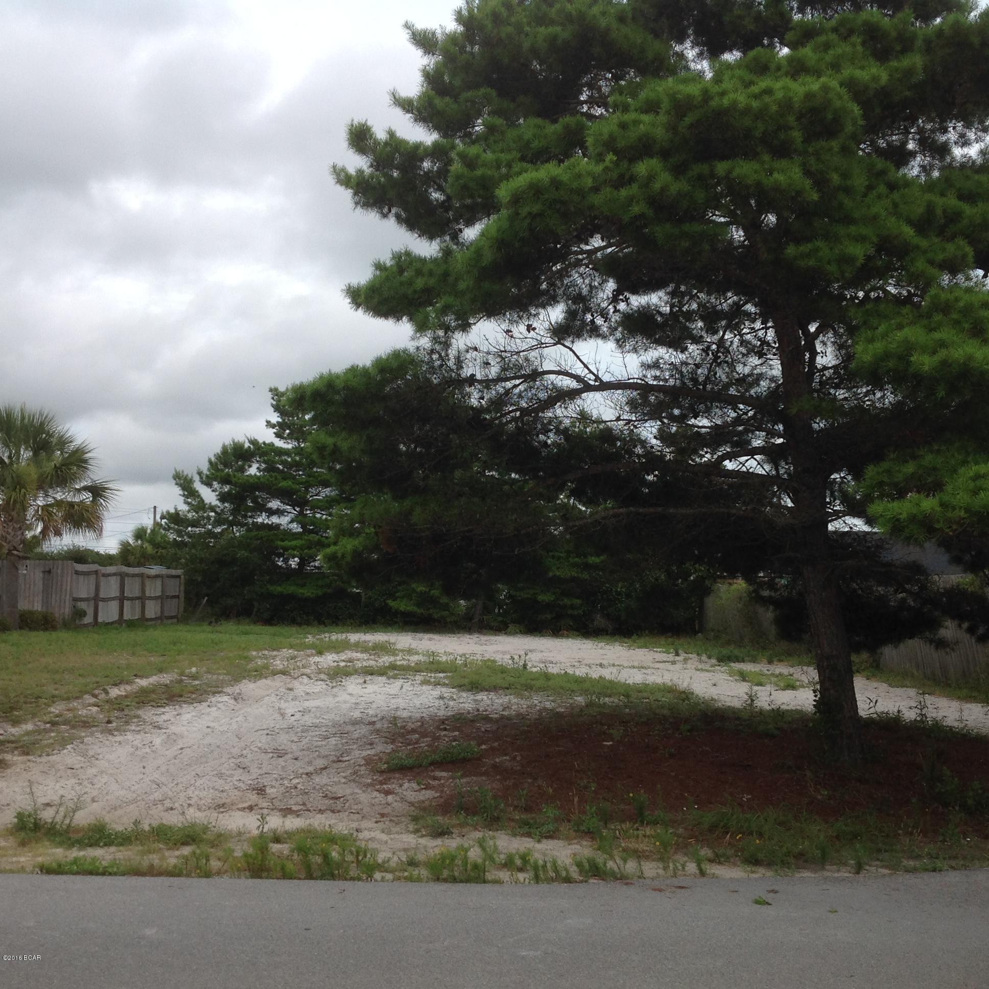 Laguna Beach Estates 7th Add - Land