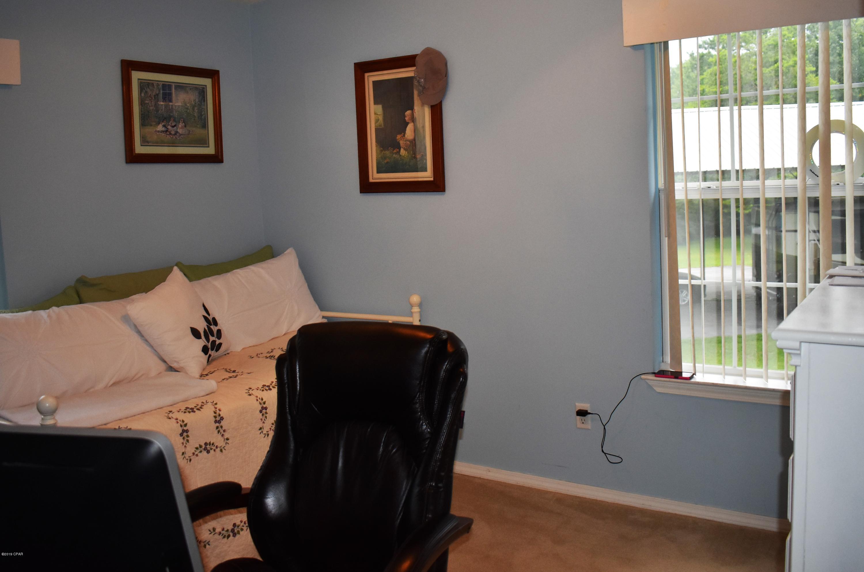 Shady Acres - Residential