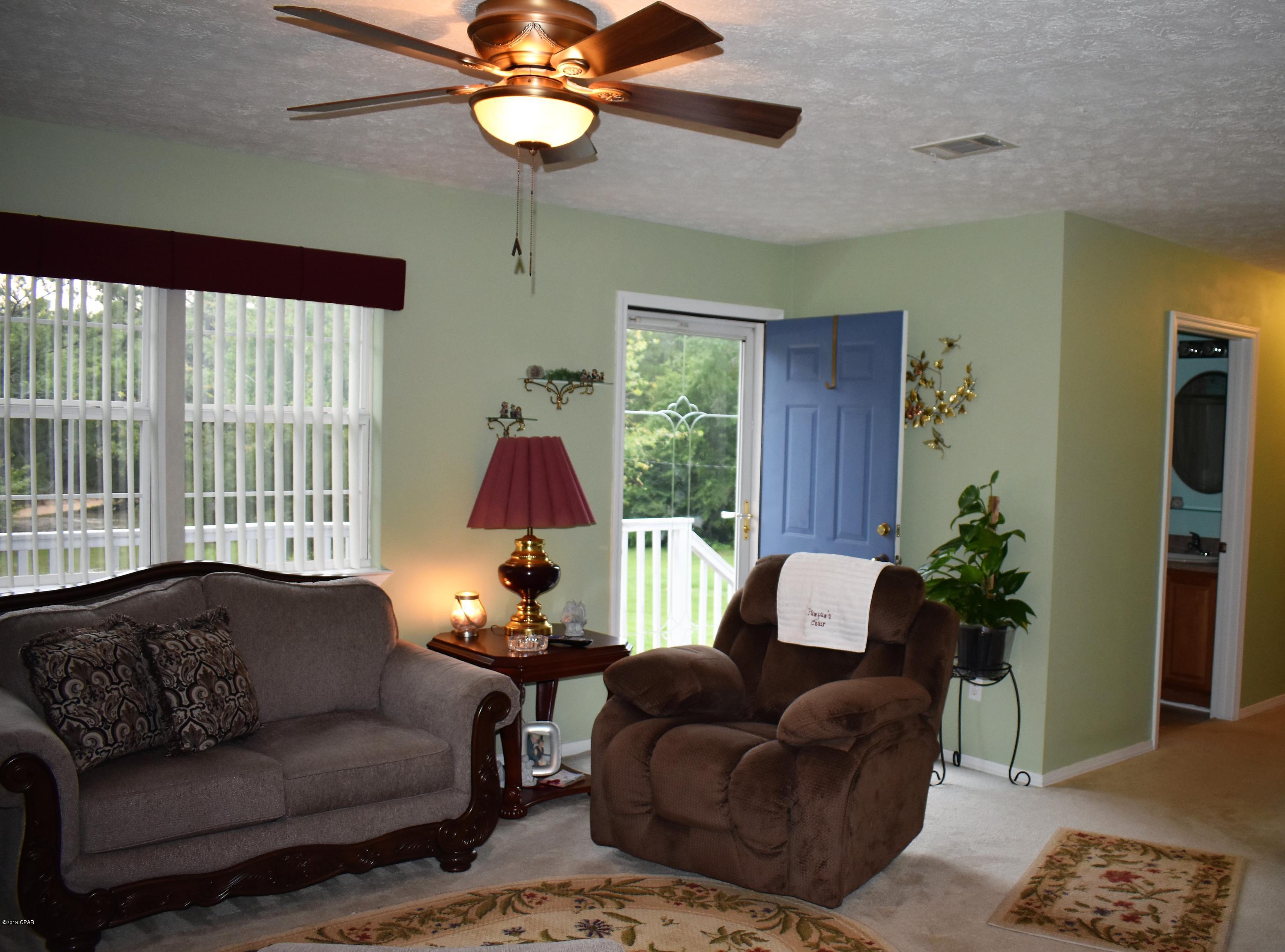 Shady Acres - Residential