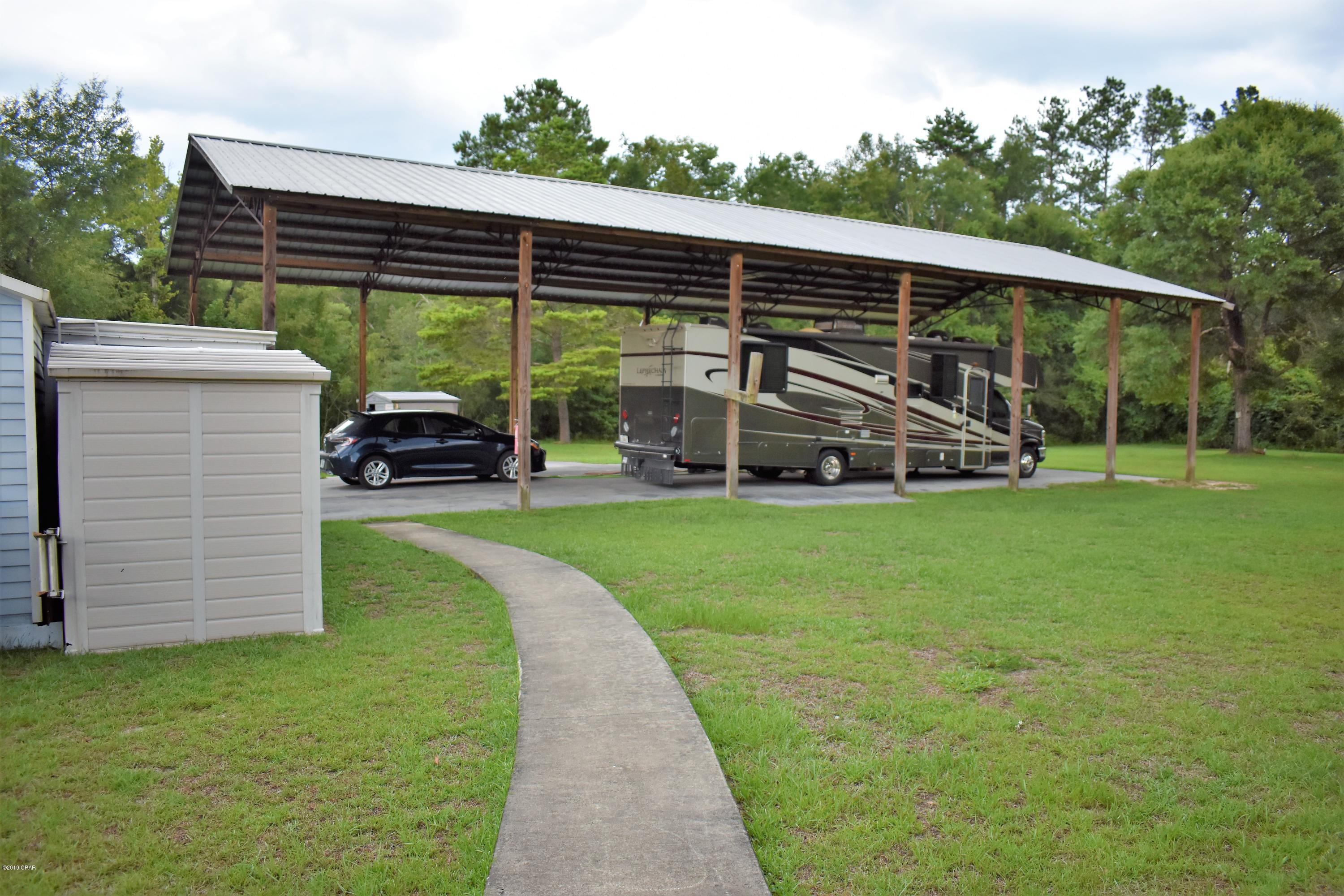 Shady Acres - Residential