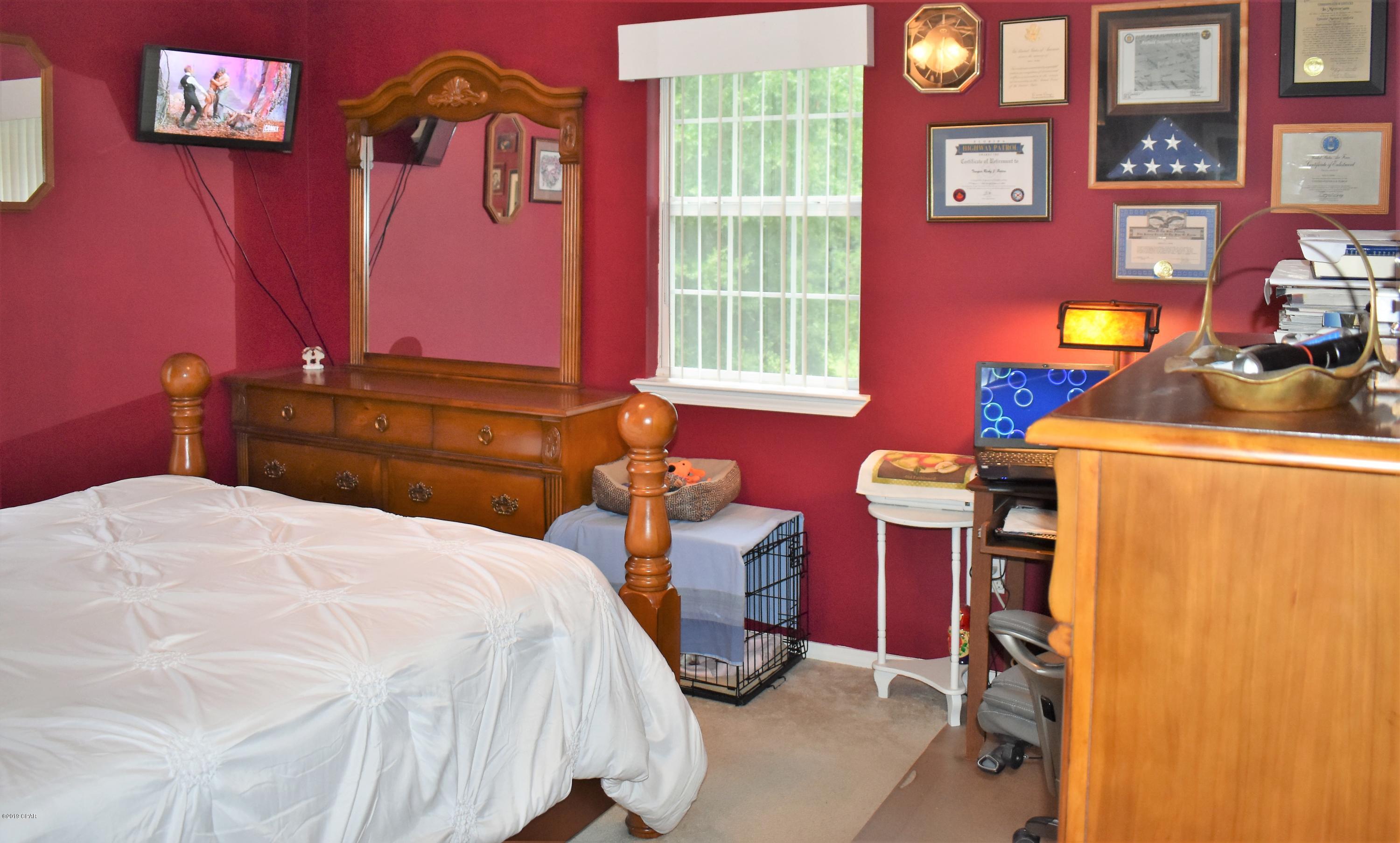 Shady Acres - Residential