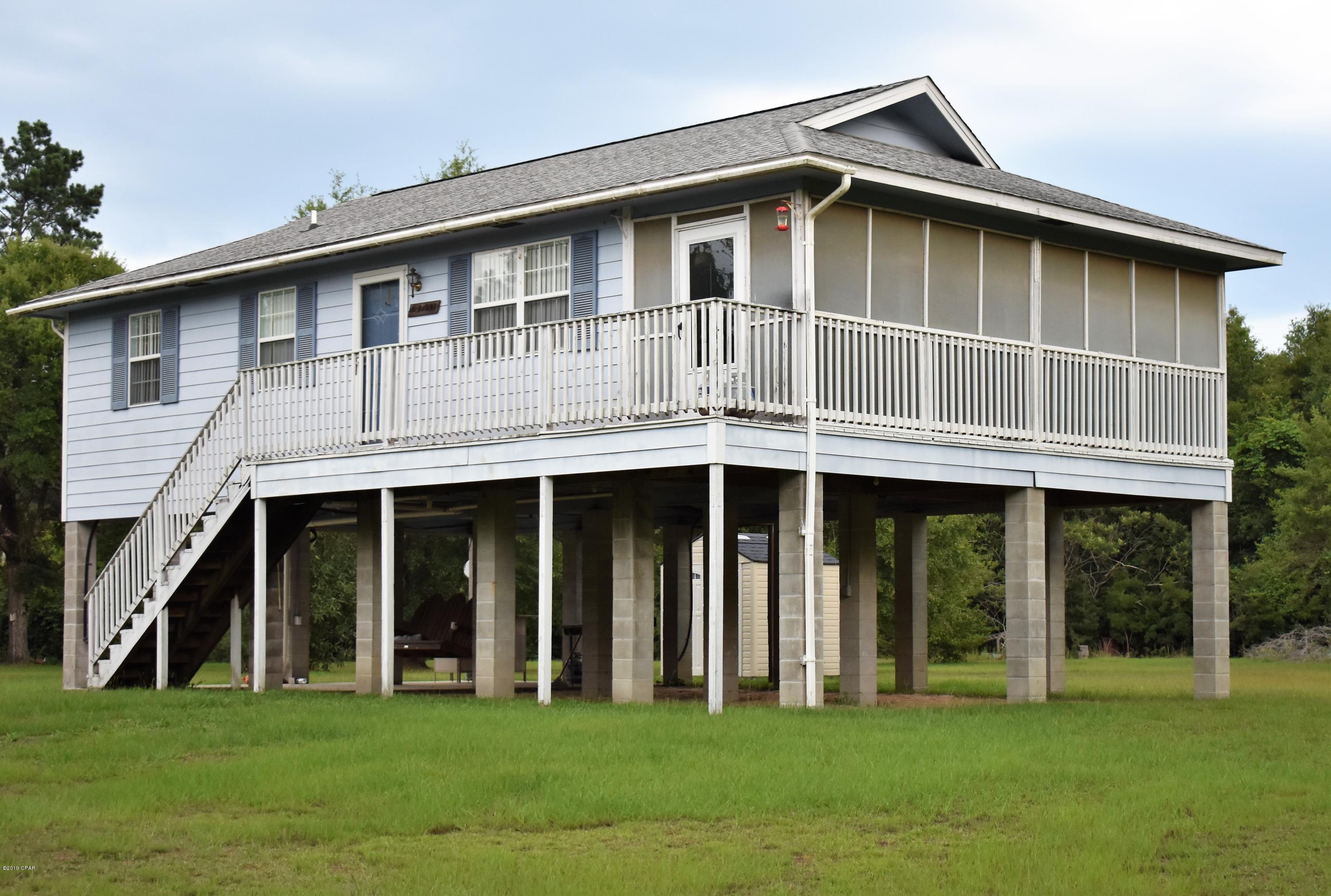 Shady Acres - Residential