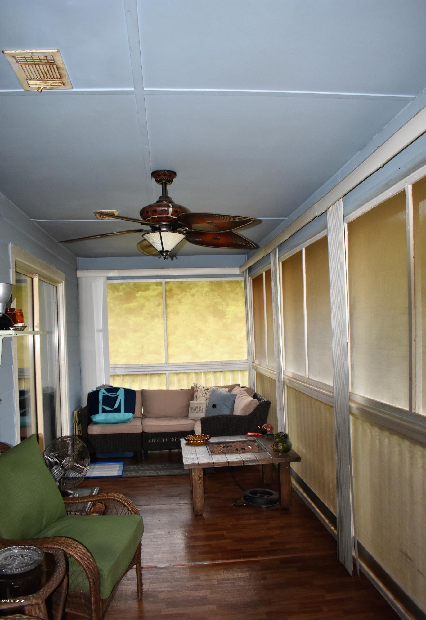 Shady Acres - Residential