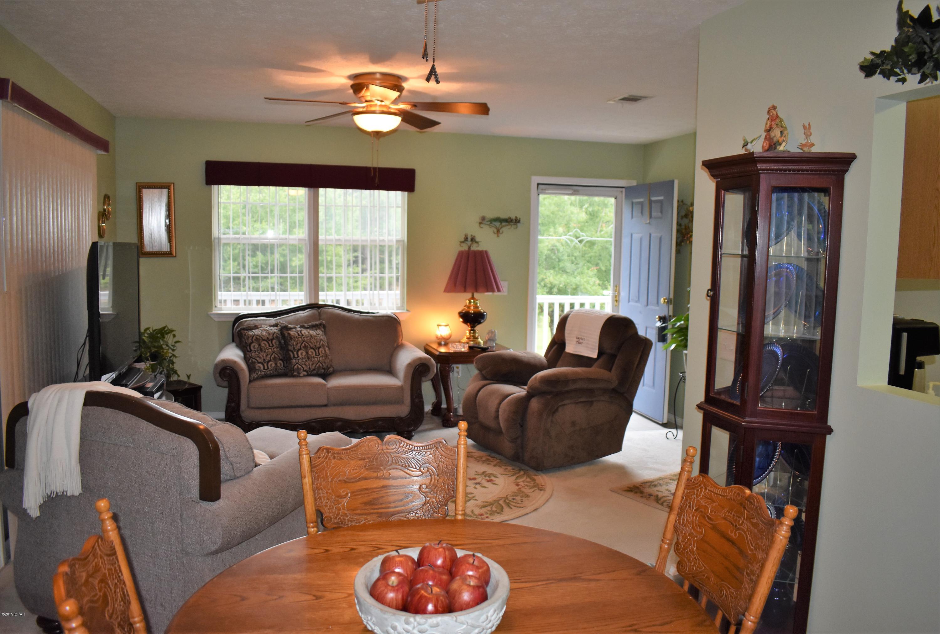 Shady Acres - Residential