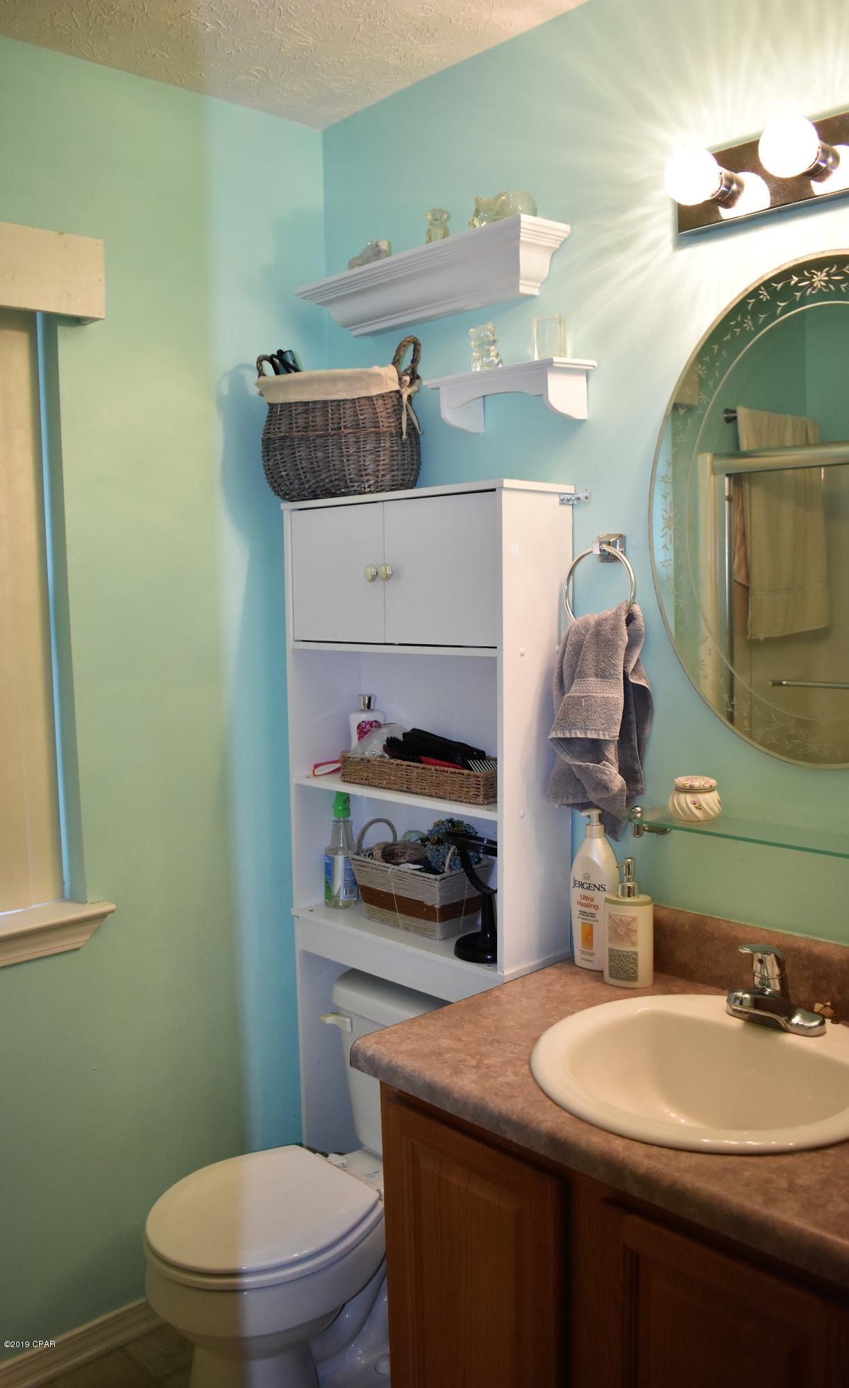 Shady Acres - Residential