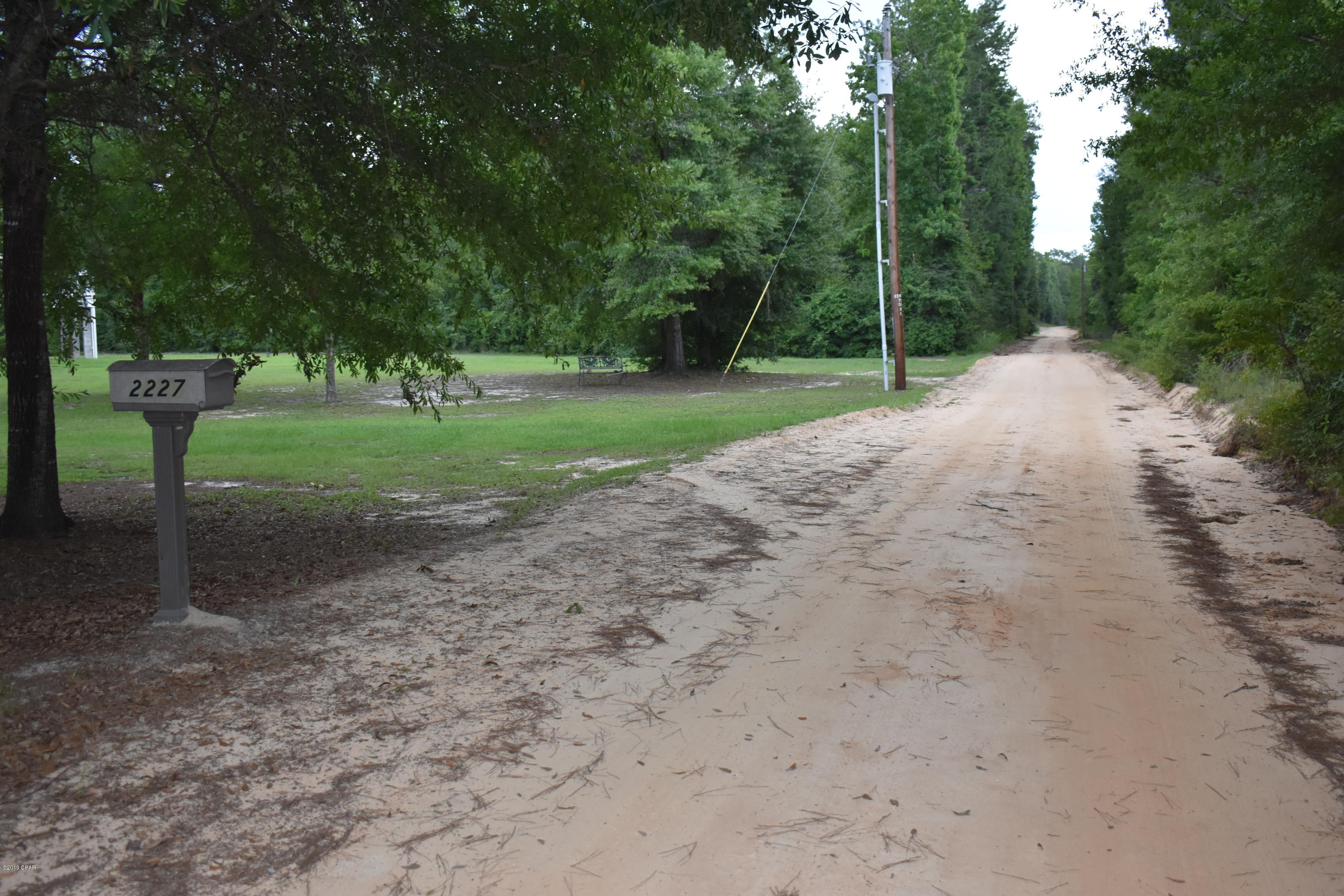 Shady Acres - Residential