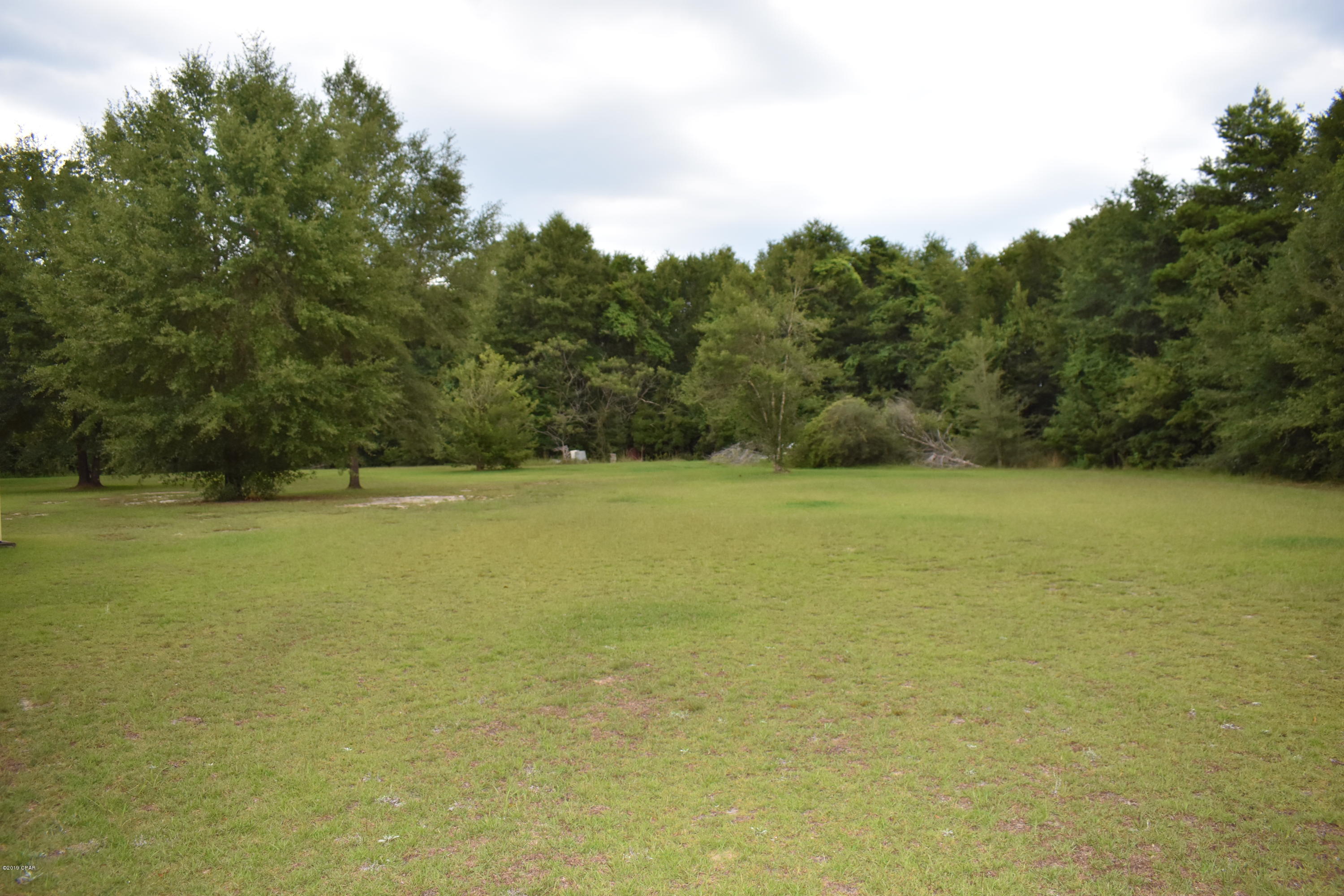 Shady Acres - Residential