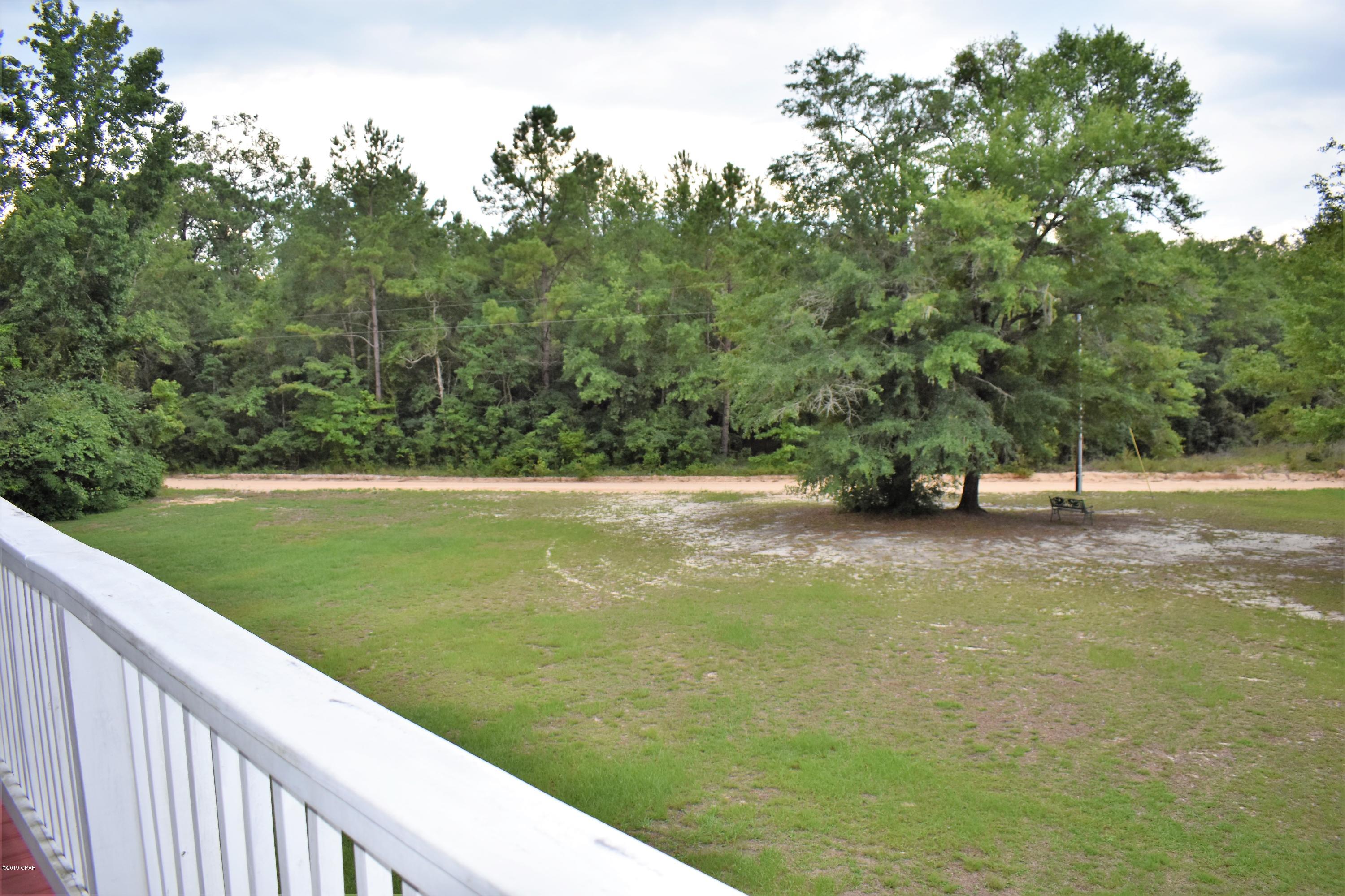 Shady Acres - Residential