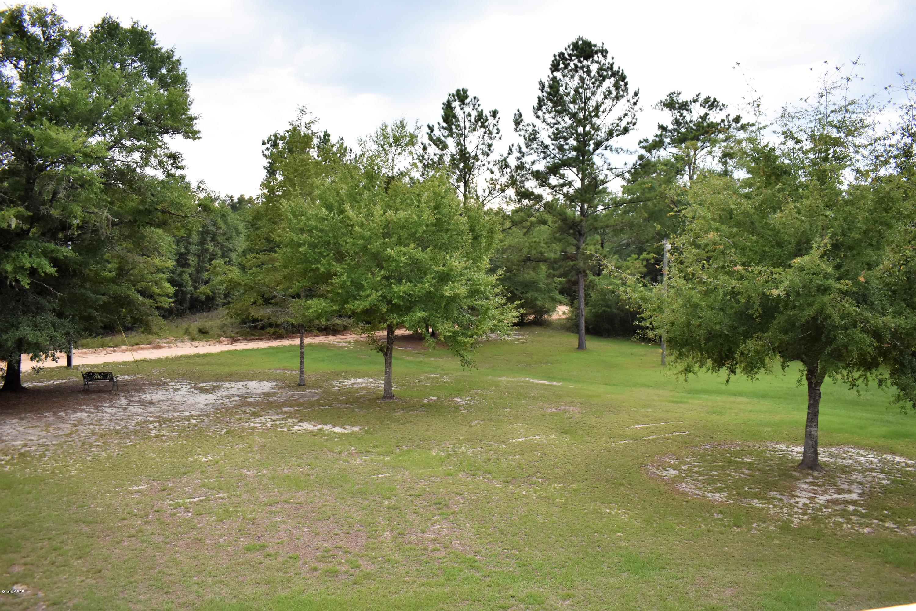 Shady Acres - Residential