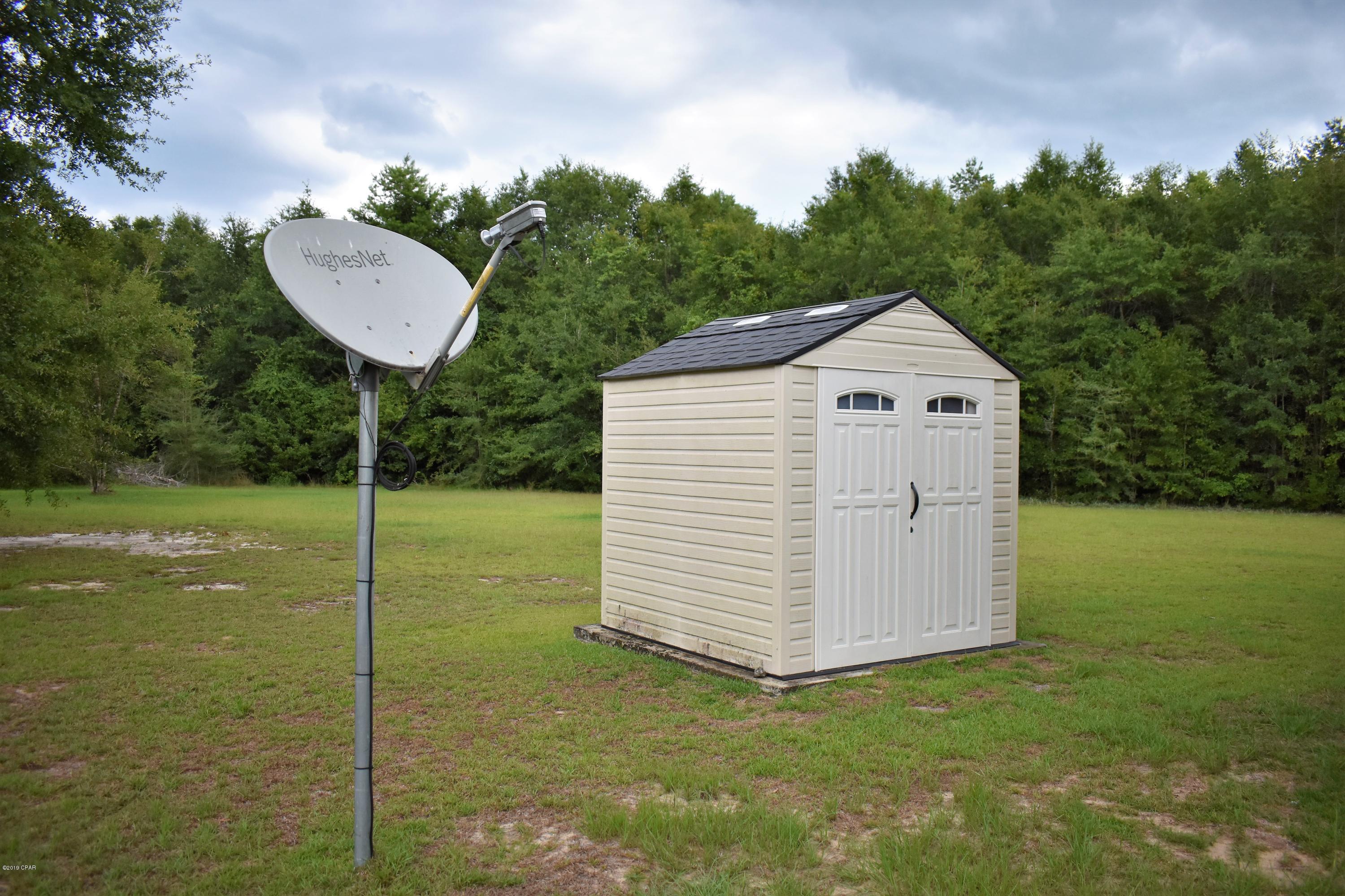 Shady Acres - Residential