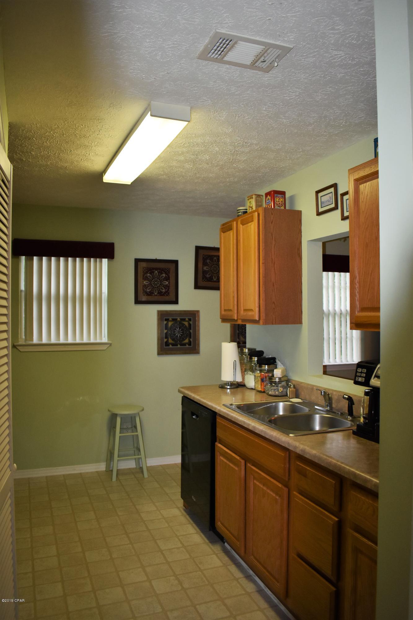 Shady Acres - Residential