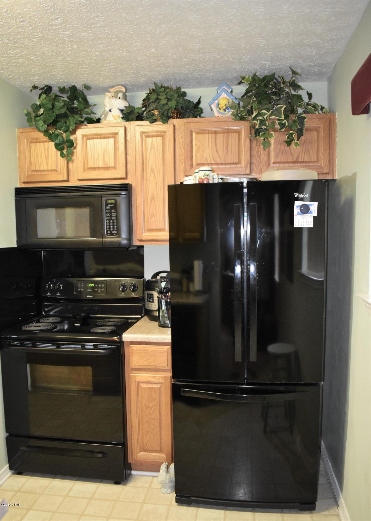 Shady Acres - Residential