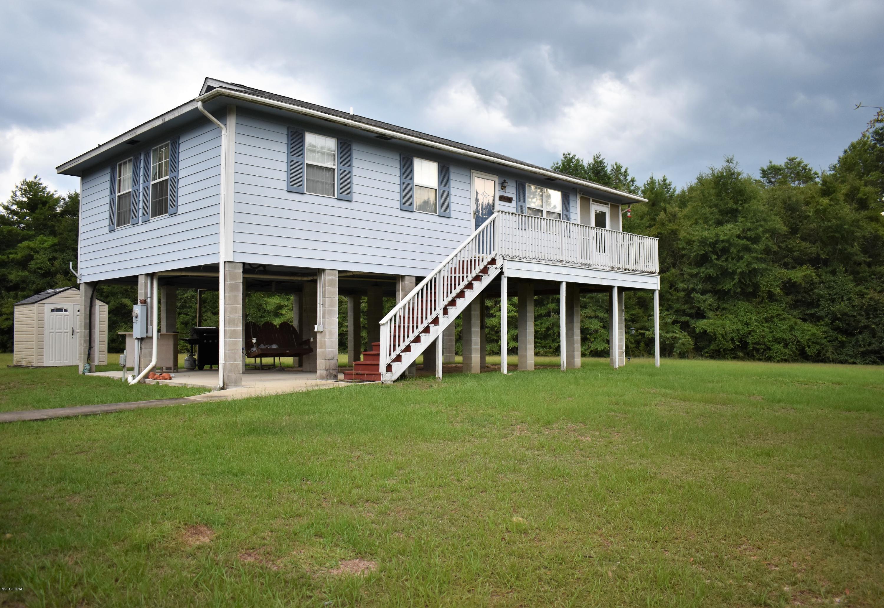 Shady Acres - Residential