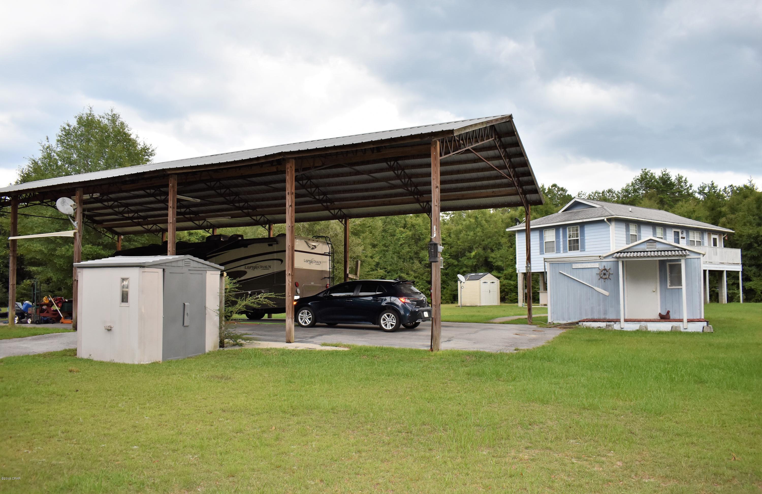 Shady Acres - Residential